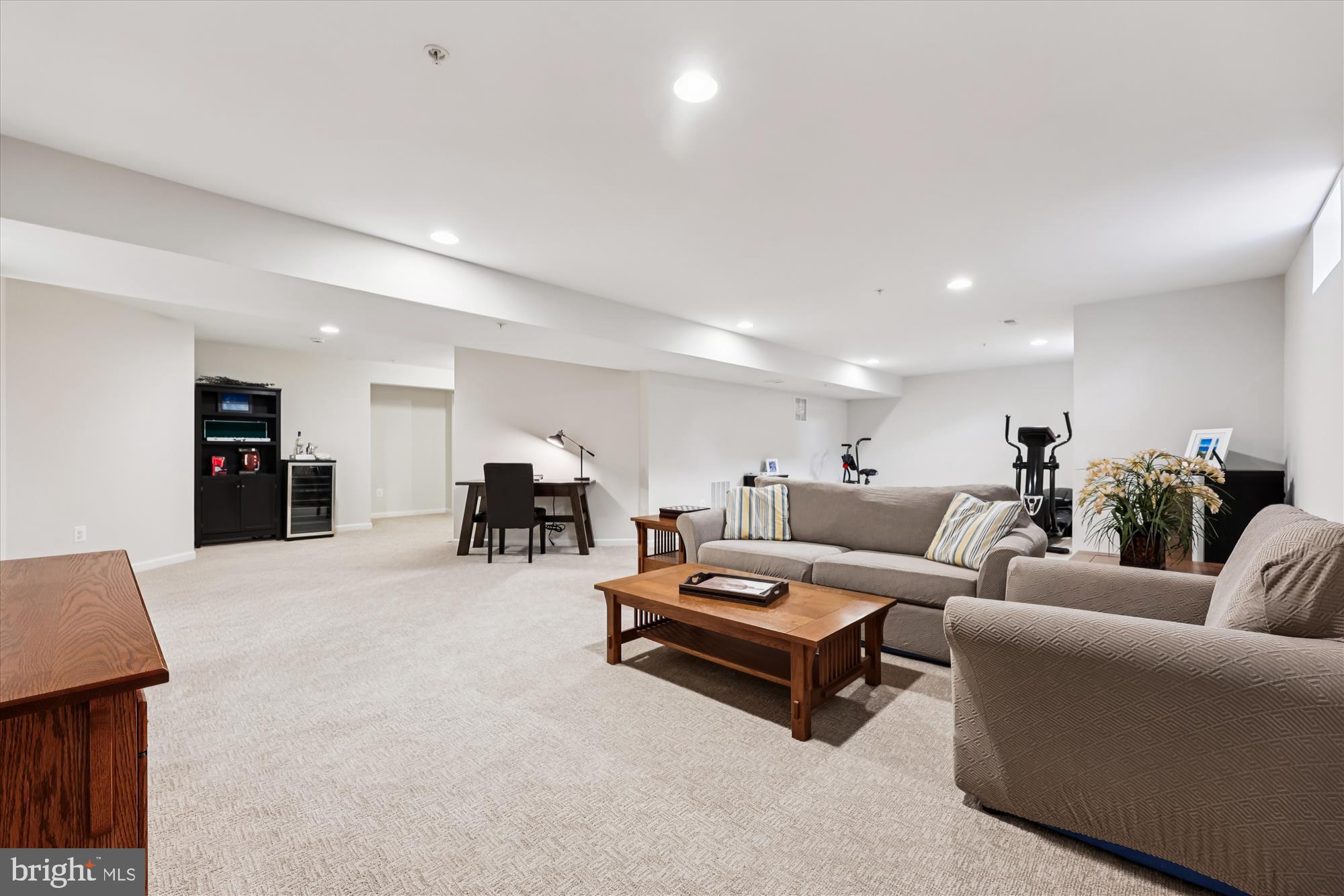 LINTON AT BALLENGER - Residential