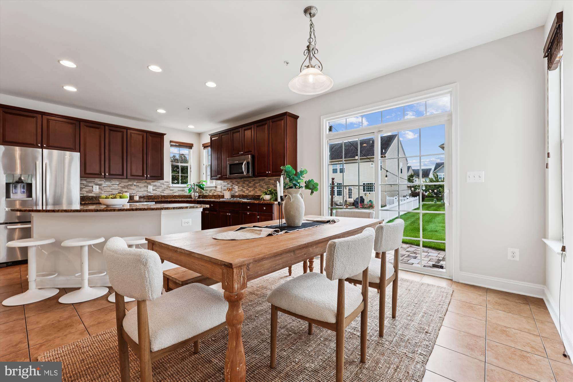 LINTON AT BALLENGER - Residential