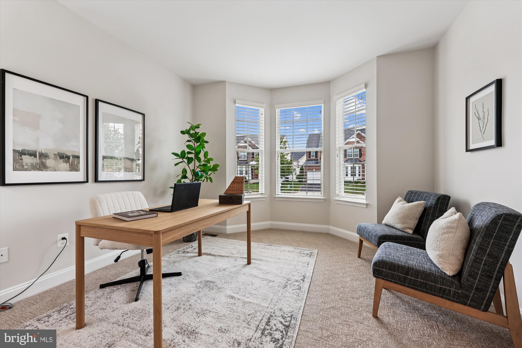 LINTON AT BALLENGER - Residential