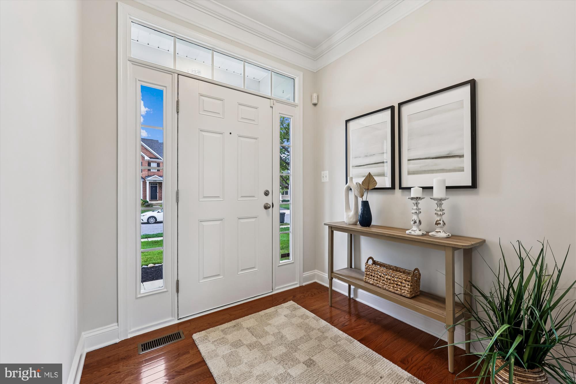 LINTON AT BALLENGER - Residential