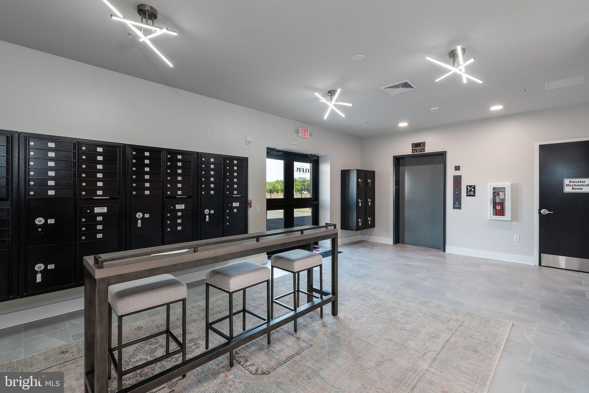 FLATS AT COASTAL STATION - Residential