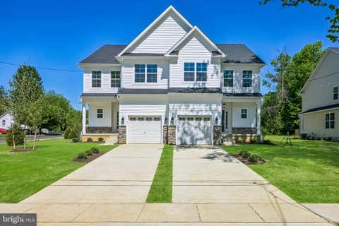 Townhouse For Sale - 730 Northwood Avenue<br/> CHERRY HILL, NJ 08002