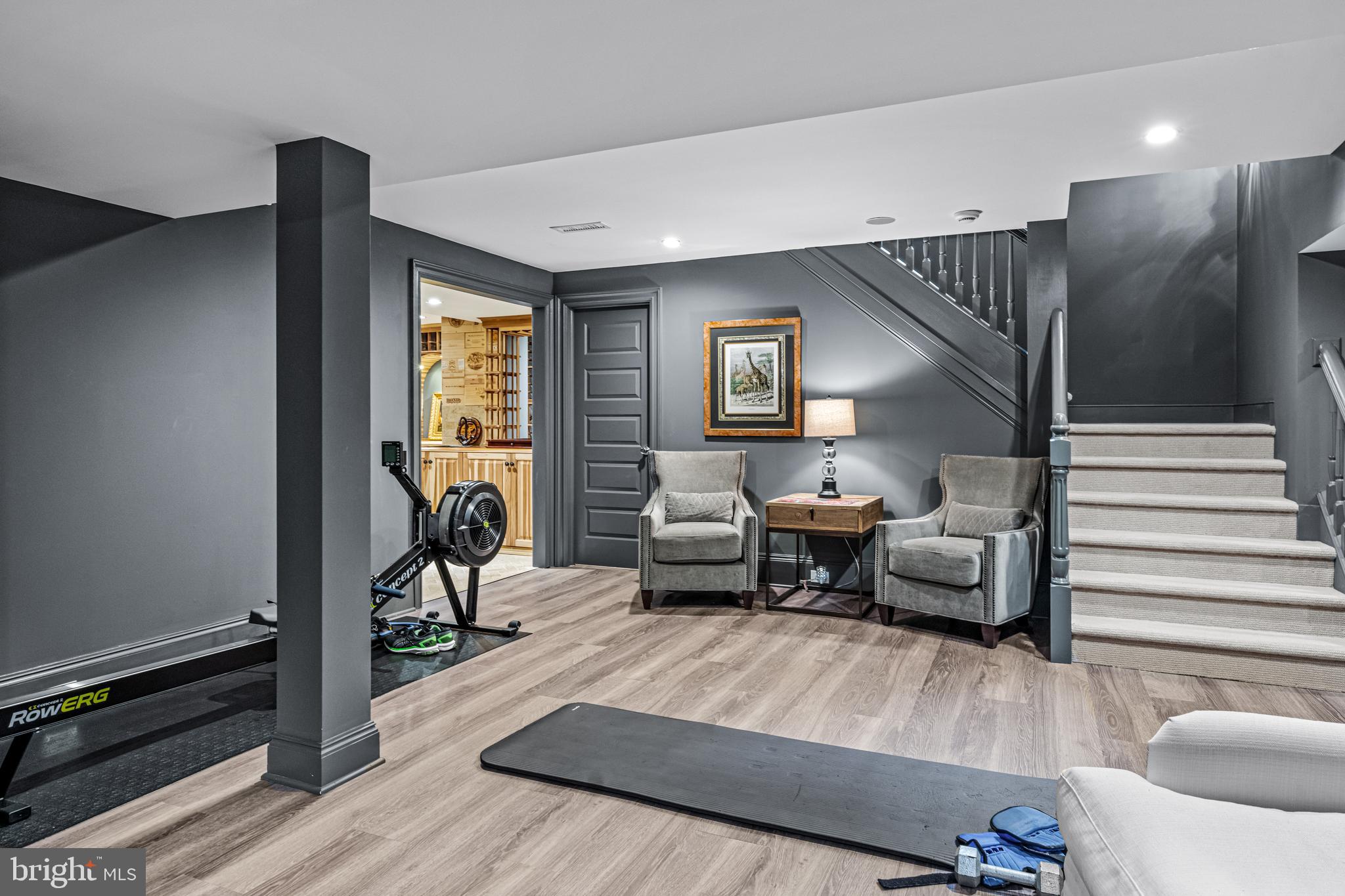 MERION GOLF ESTATES - Residential