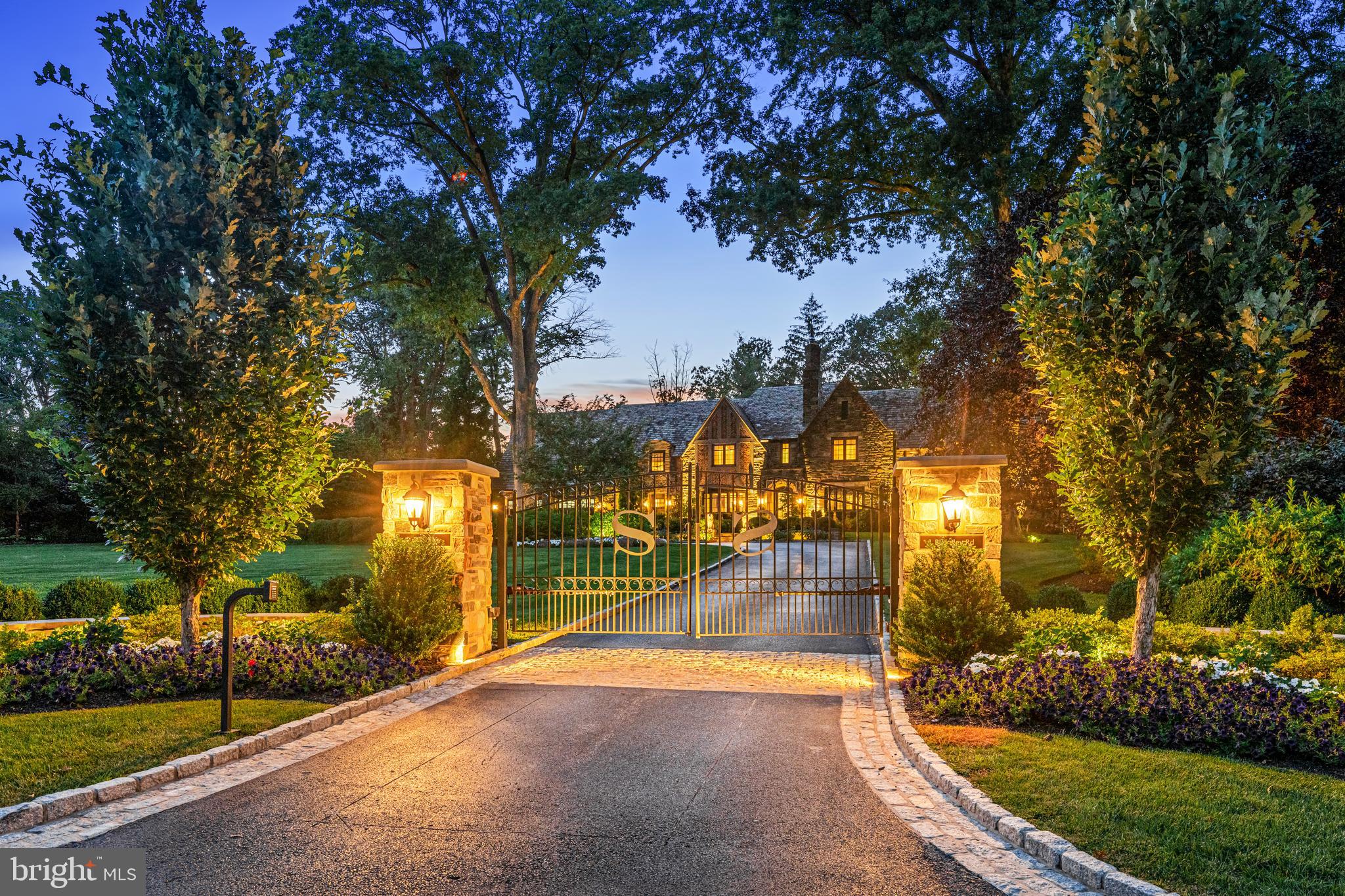 MERION GOLF ESTATES - Residential