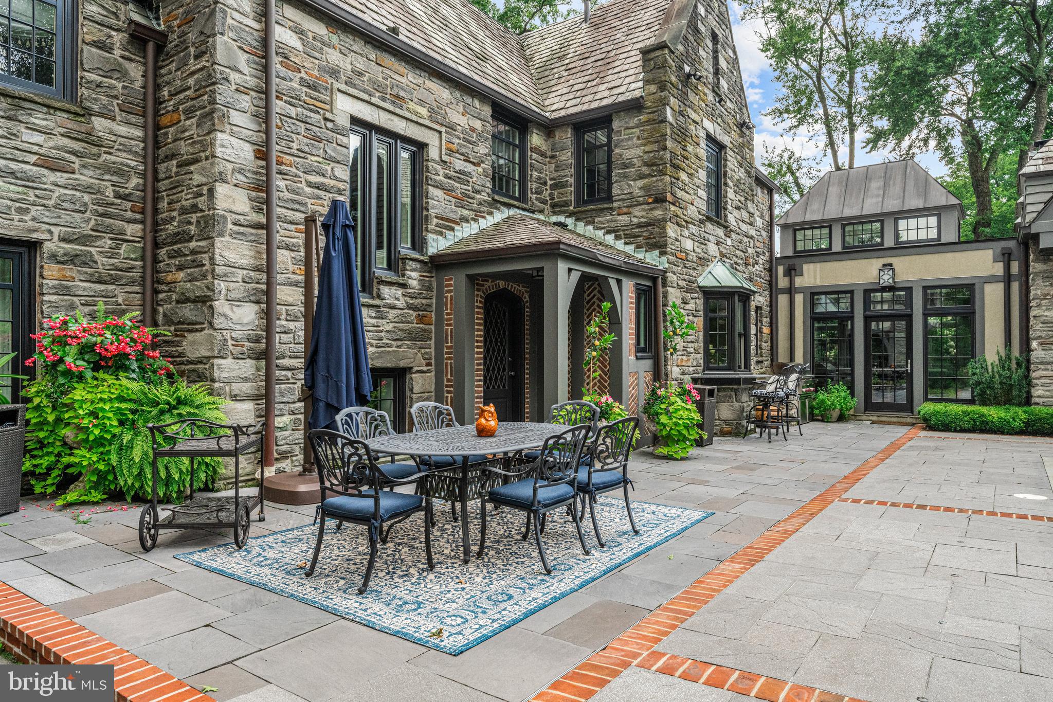 MERION GOLF ESTATES - Residential