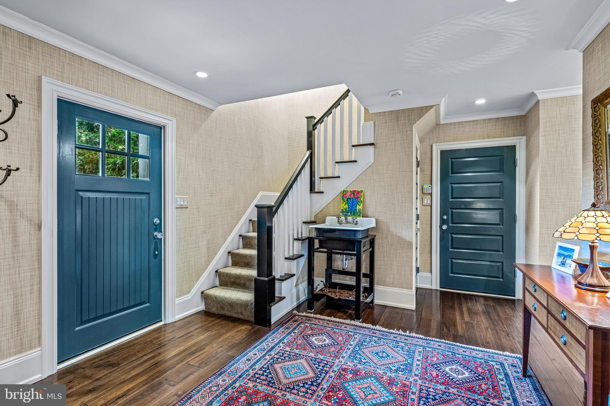MERION GOLF ESTATES - Residential