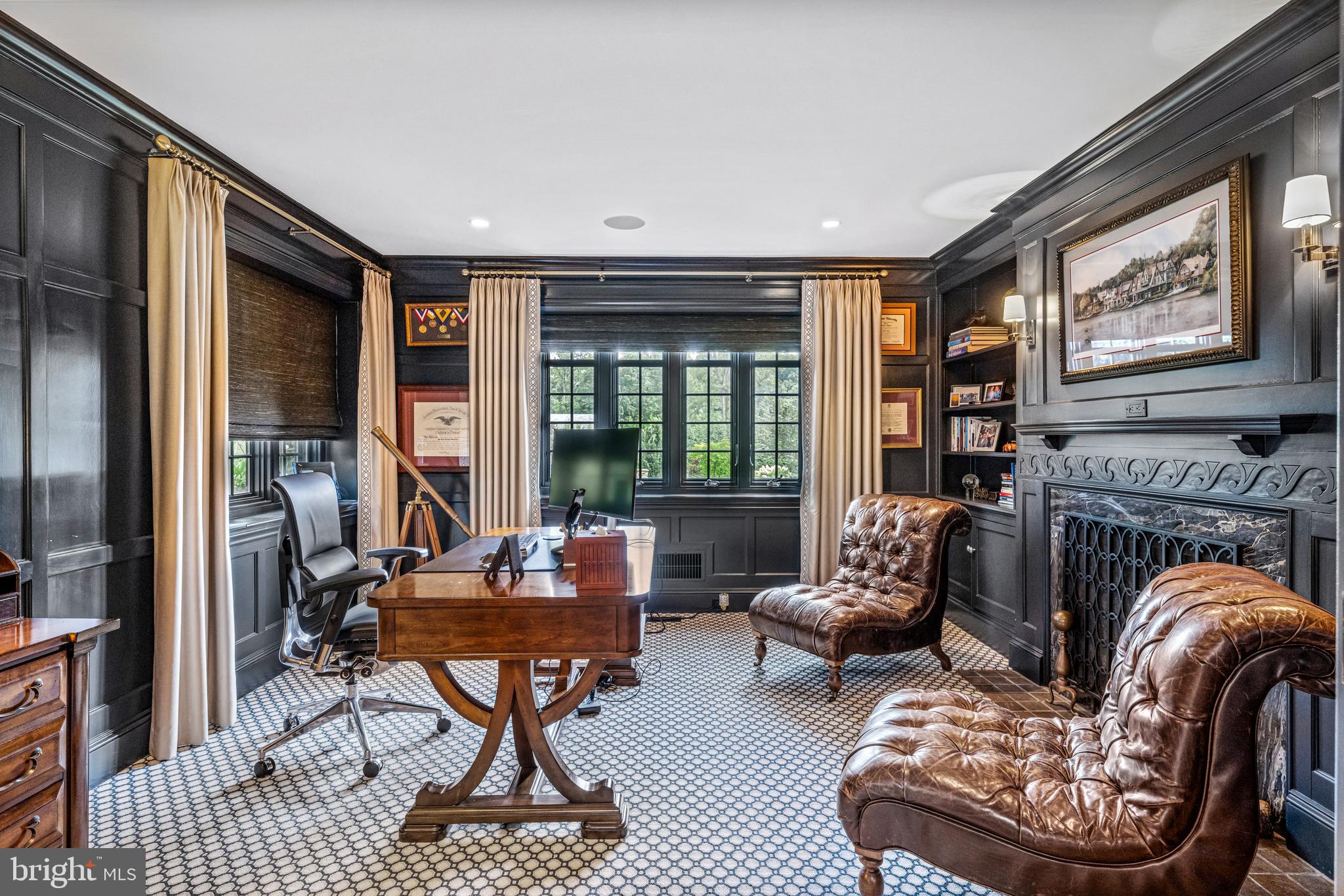 MERION GOLF ESTATES - Residential