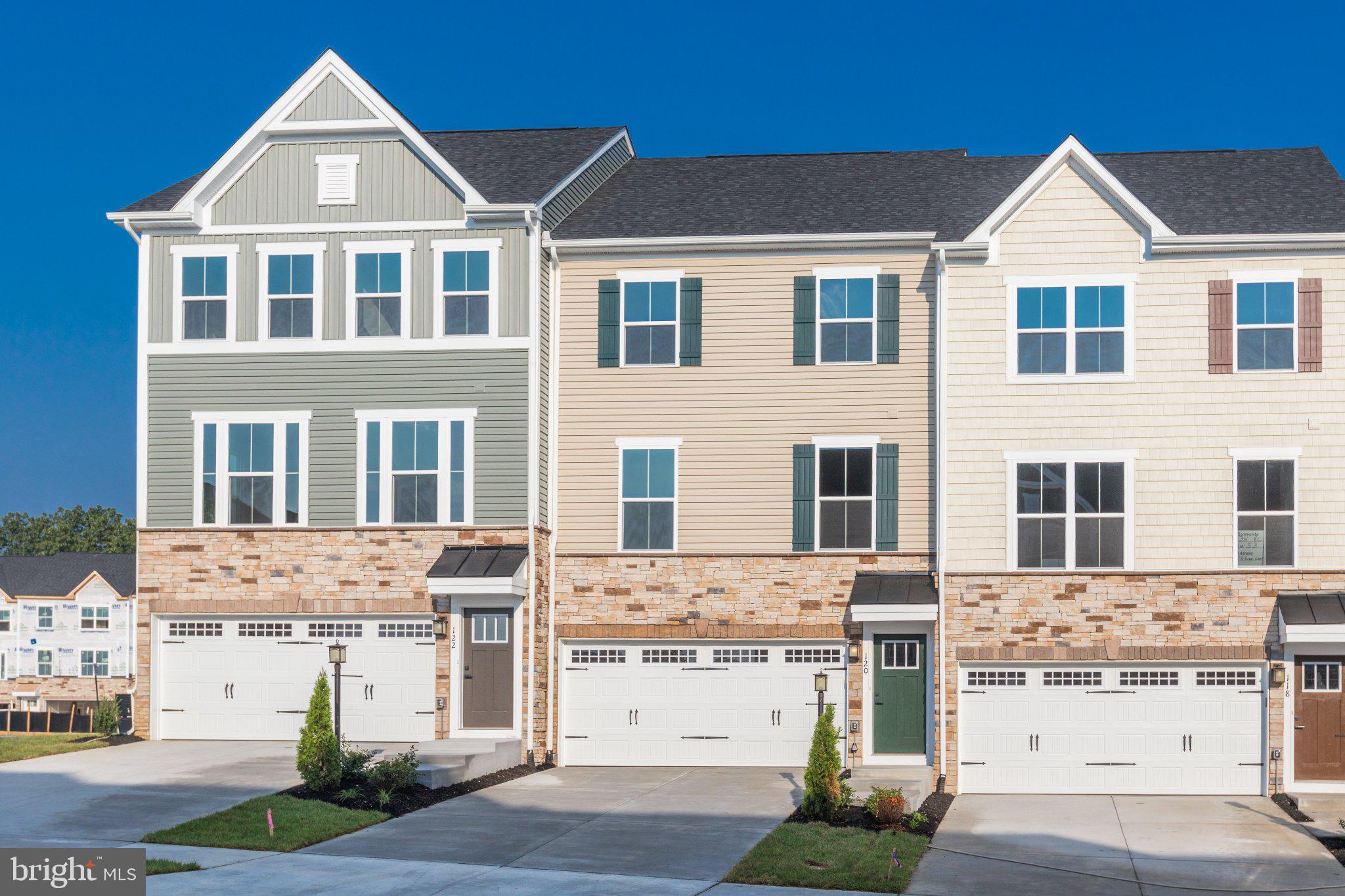 120 TWINLEAF WAY