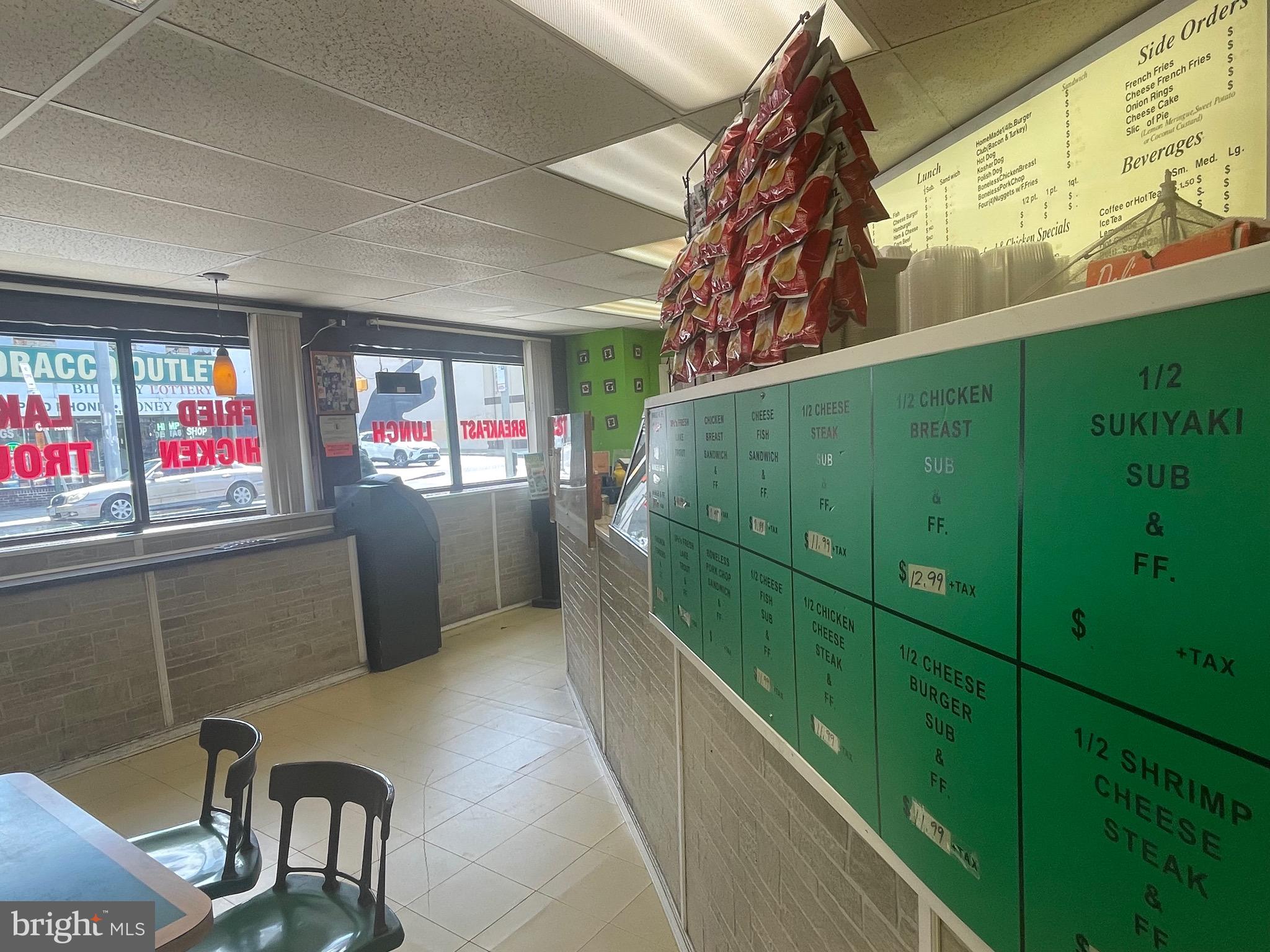 3200 GREENMOUNT AVENUE