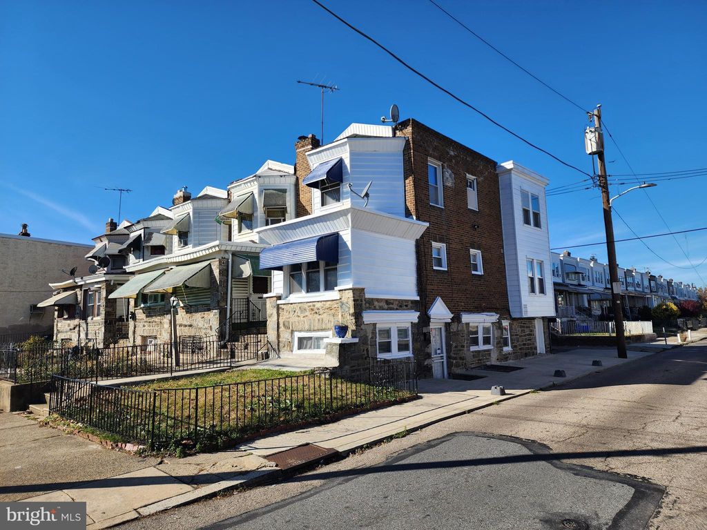 Photo of 6017 Elmwood Avenue, PHILADELPHIA, PA 19142 (MLS # PAPH2562426)