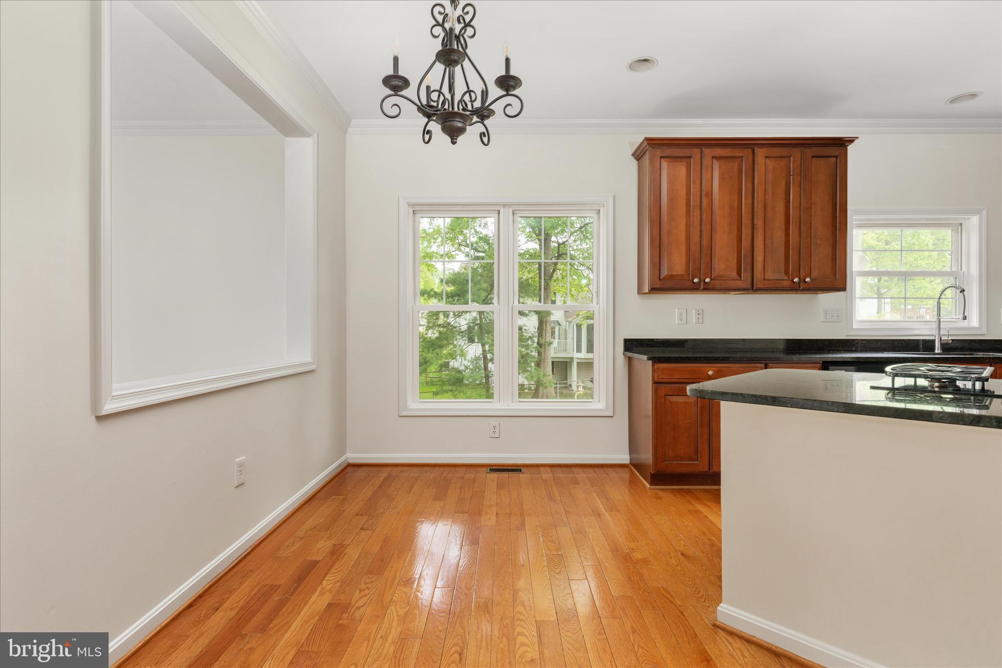 EDGEMOORE - Residential