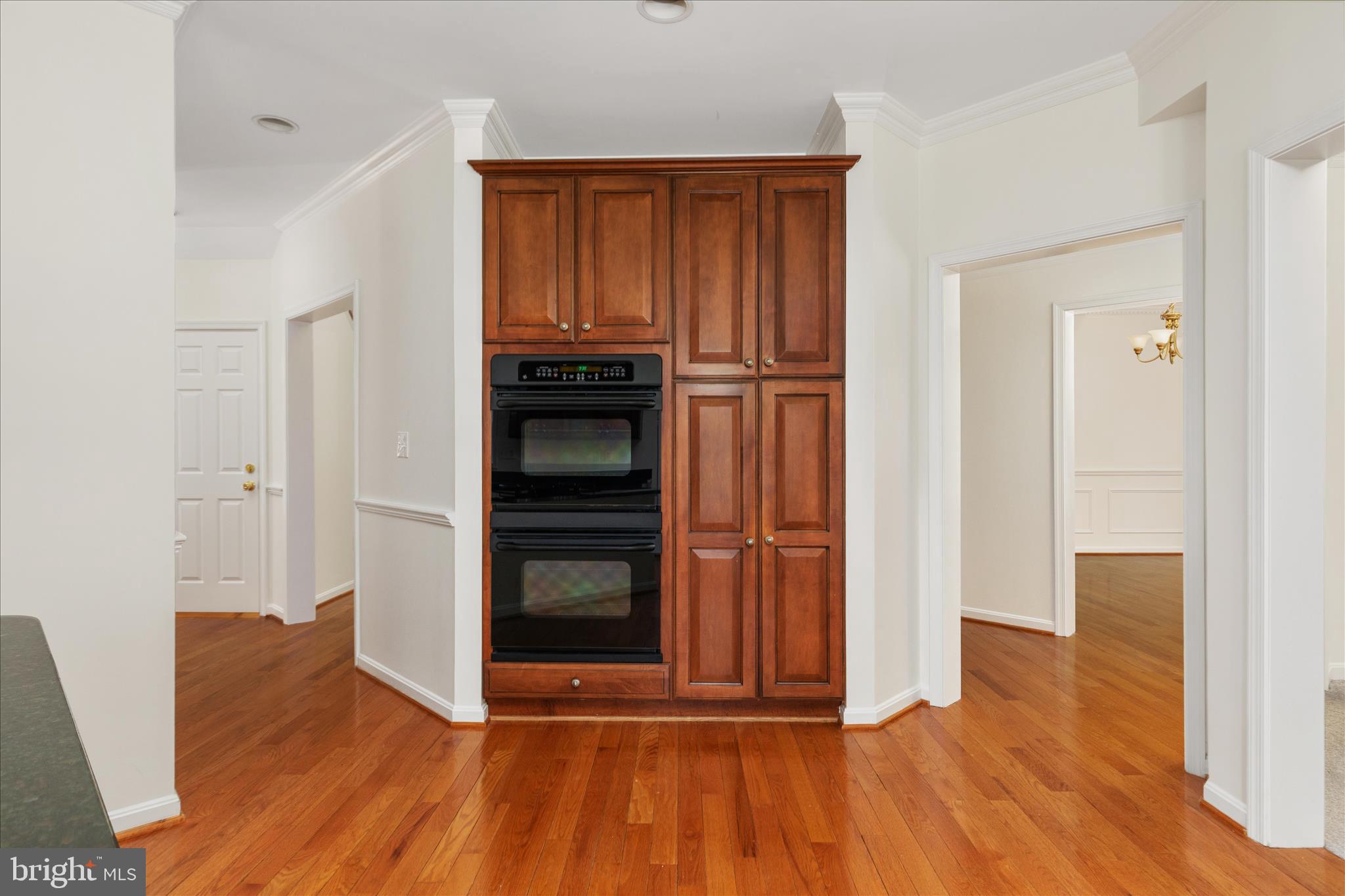 EDGEMOORE - Residential