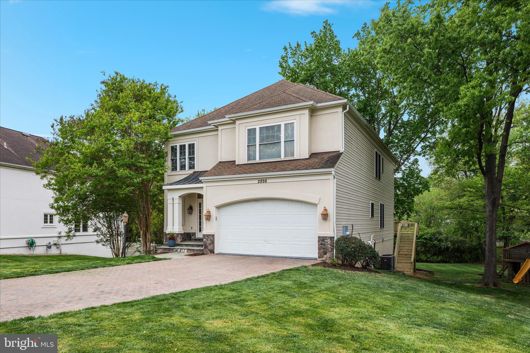 EDGEMOORE - Residential