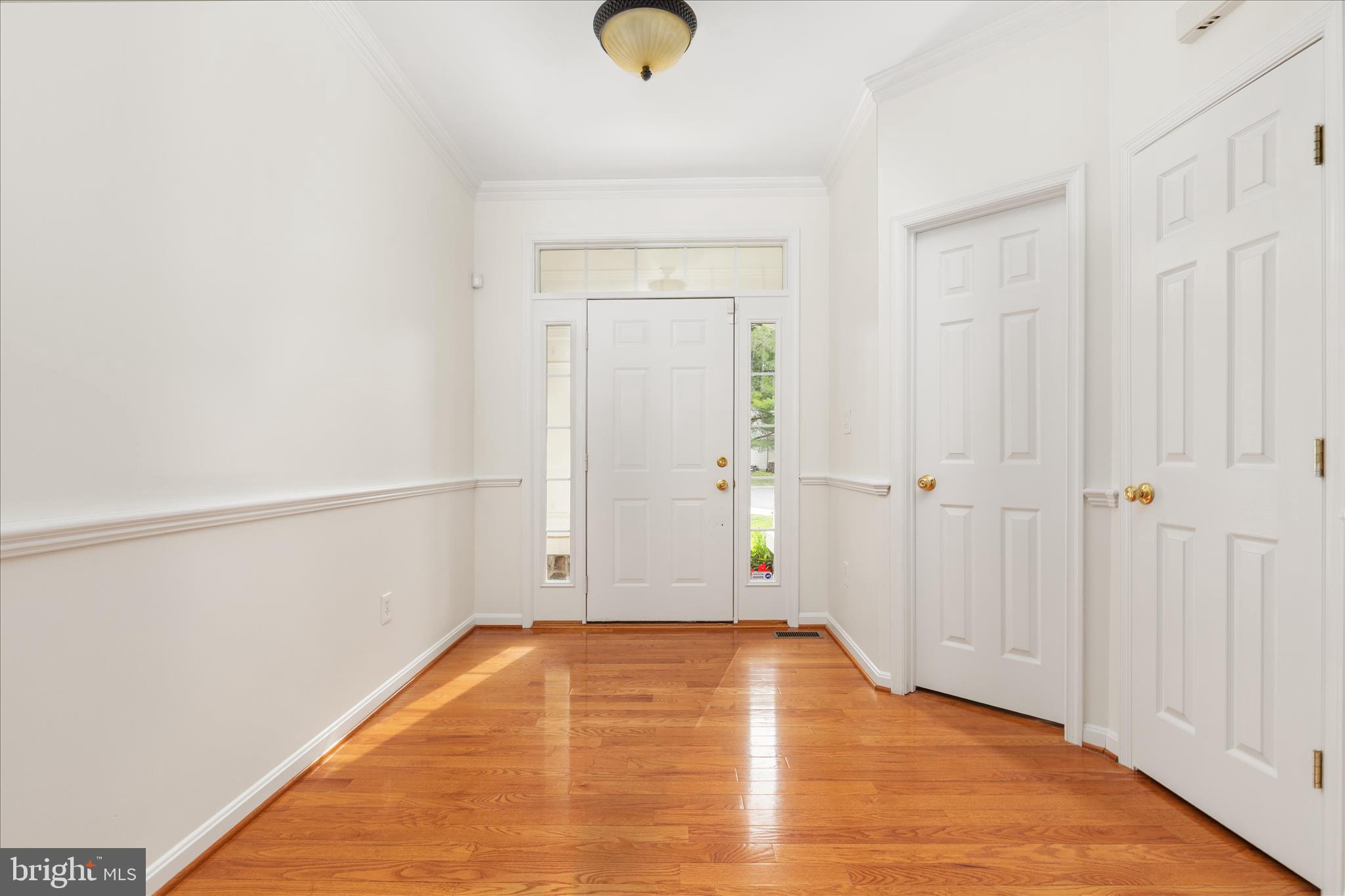 EDGEMOORE - Residential