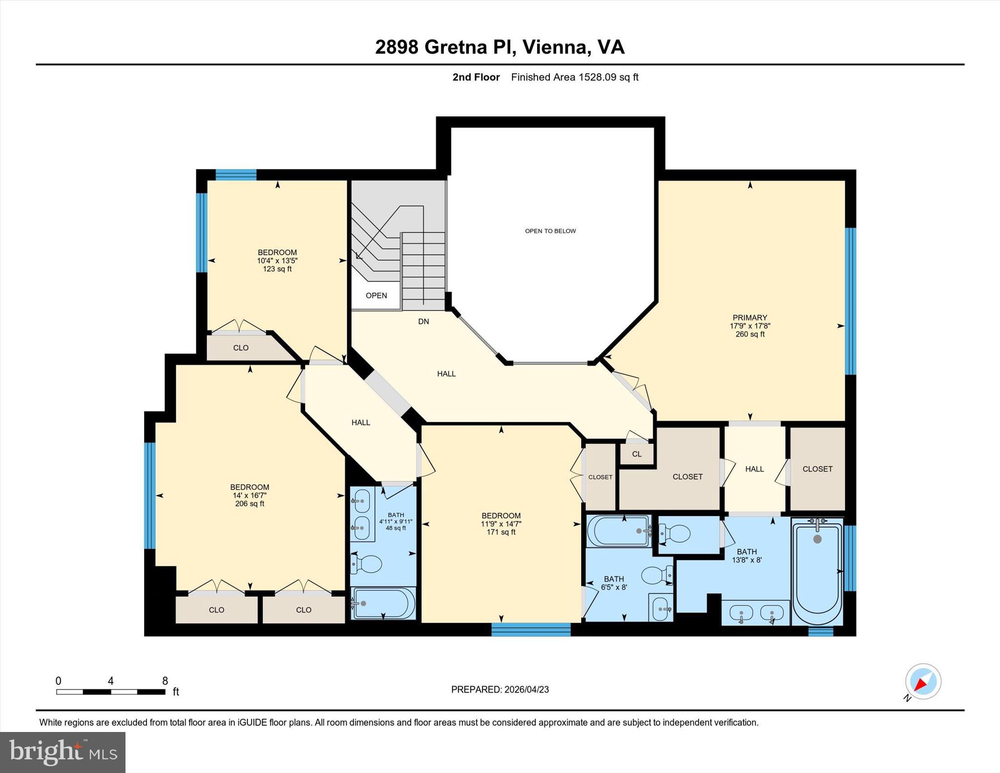 EDGEMOORE - Residential