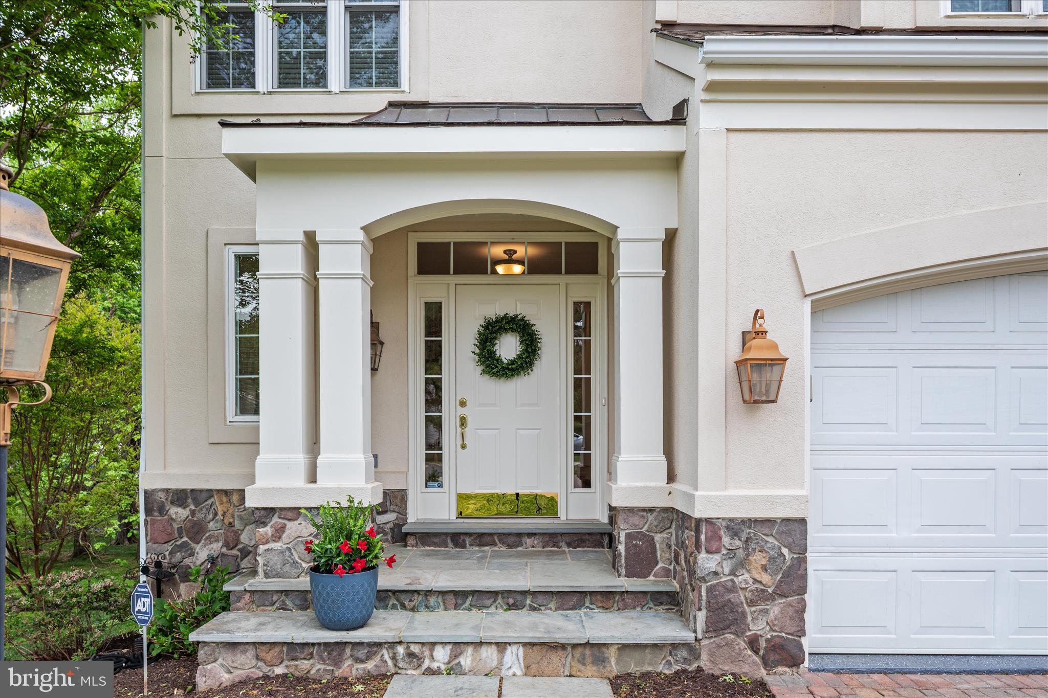 EDGEMOORE - Residential