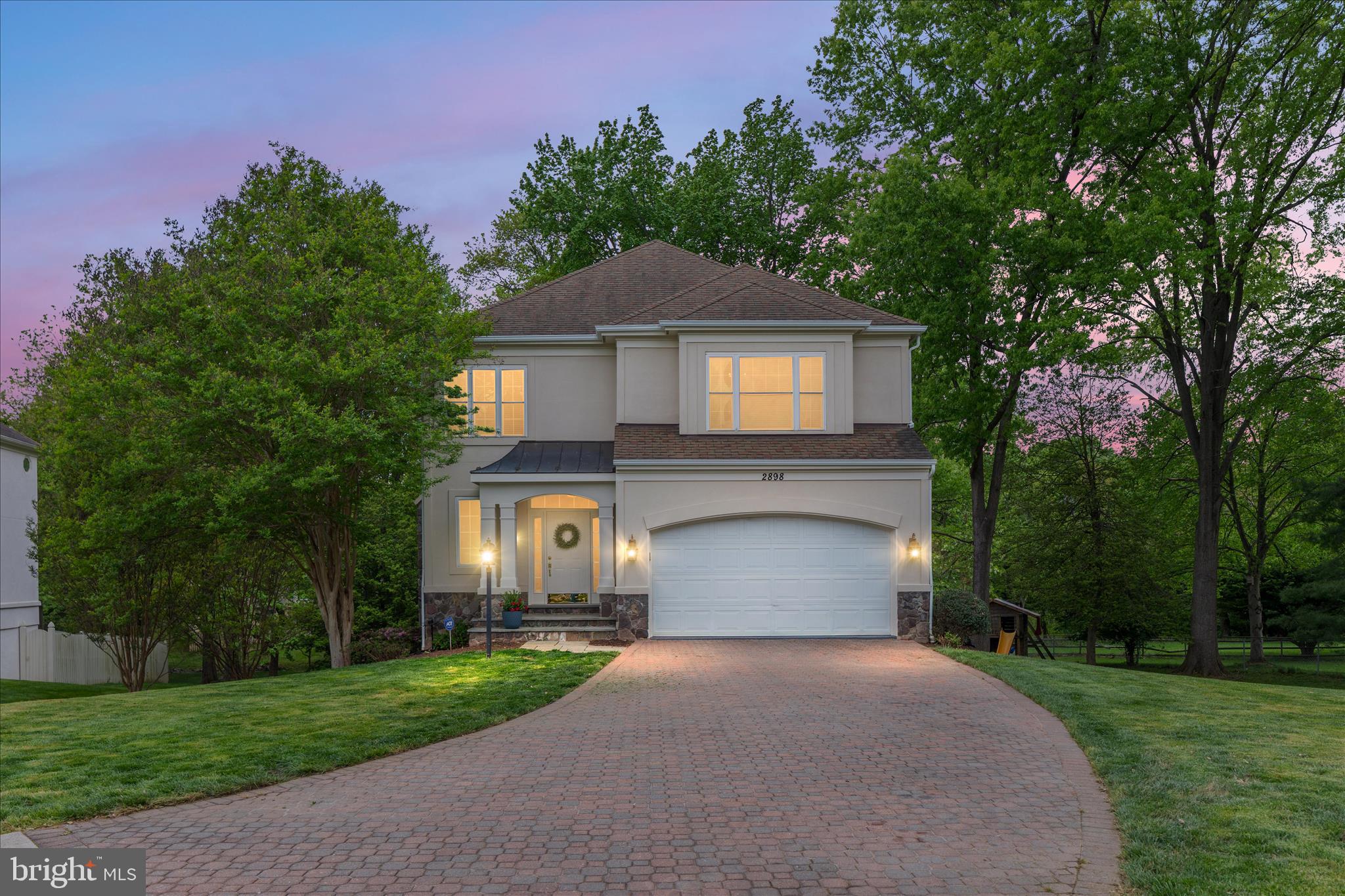 EDGEMOORE - Residential