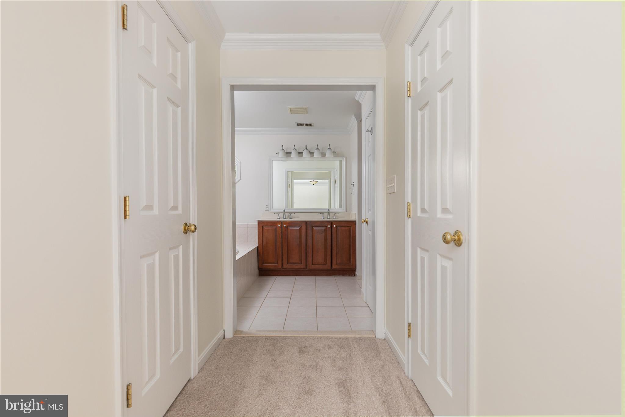 EDGEMOORE - Residential