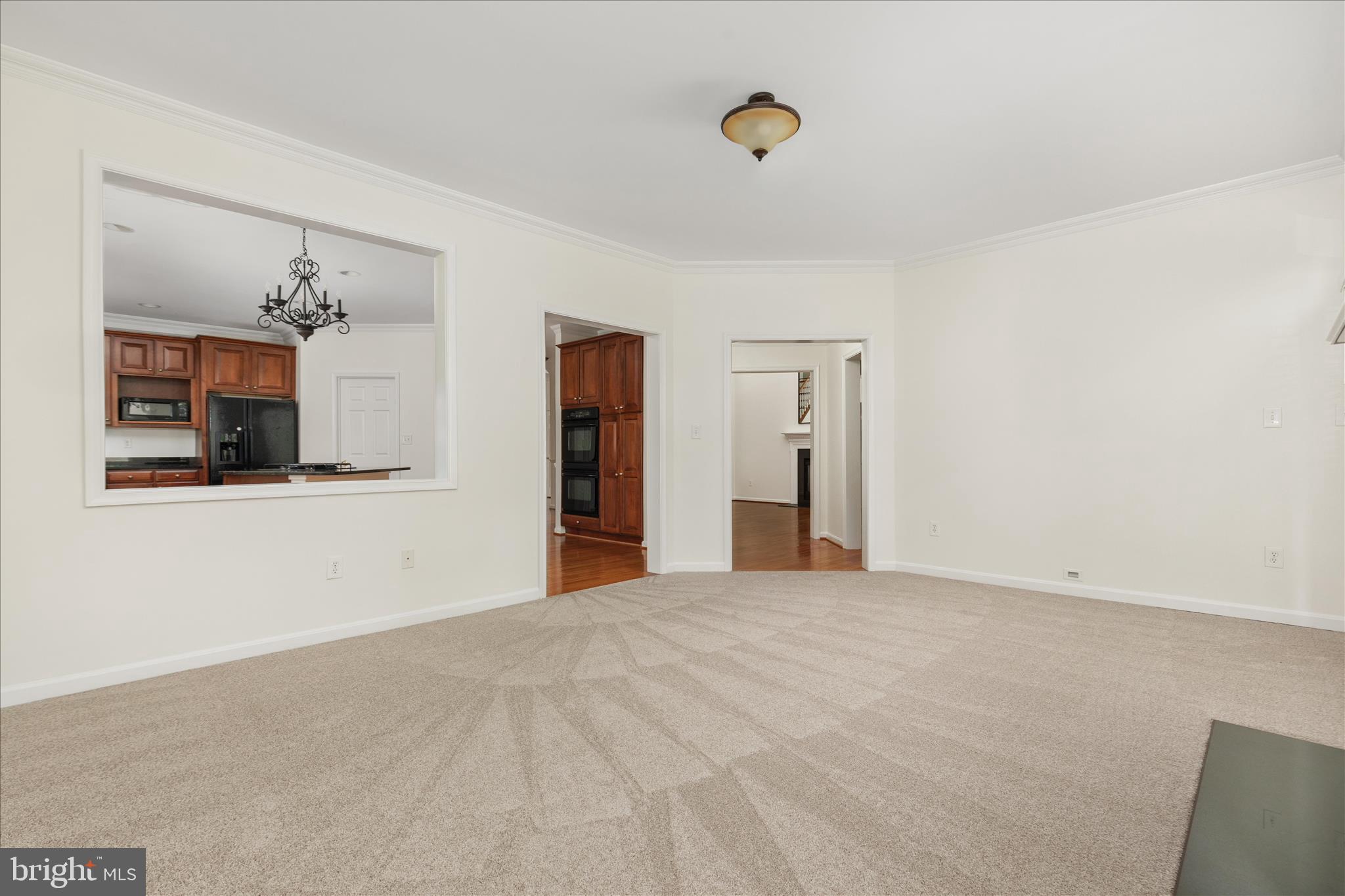 EDGEMOORE - Residential