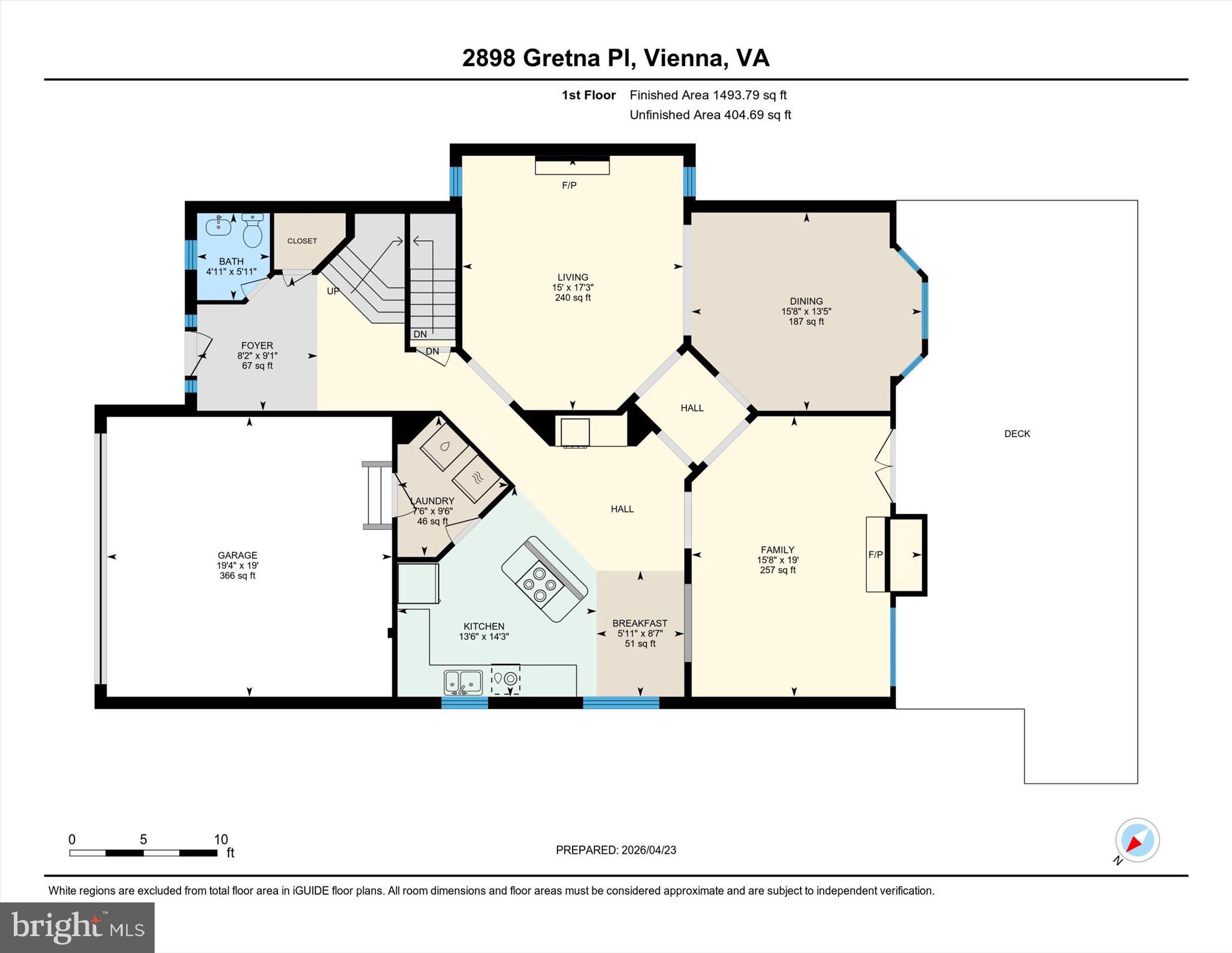EDGEMOORE - Residential