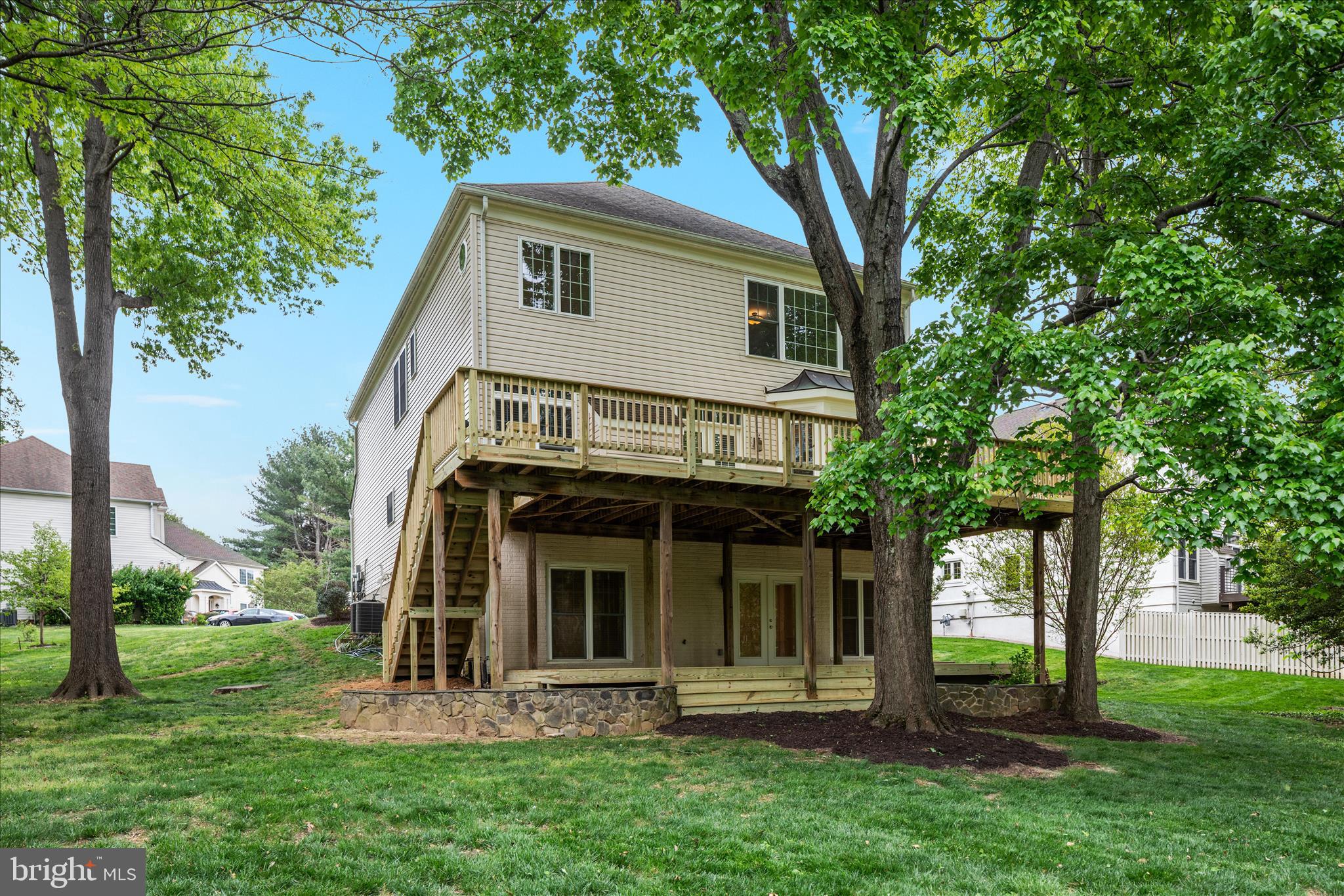 EDGEMOORE - Residential