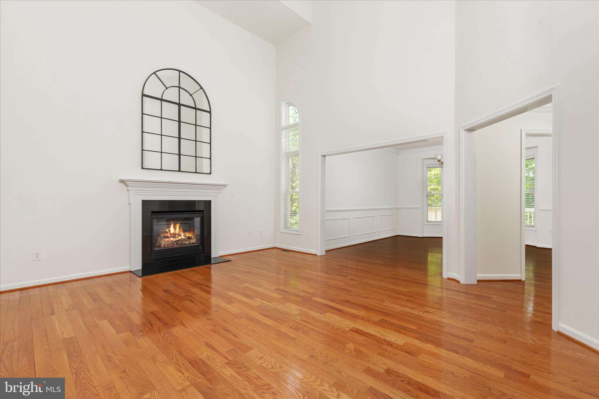 EDGEMOORE - Residential