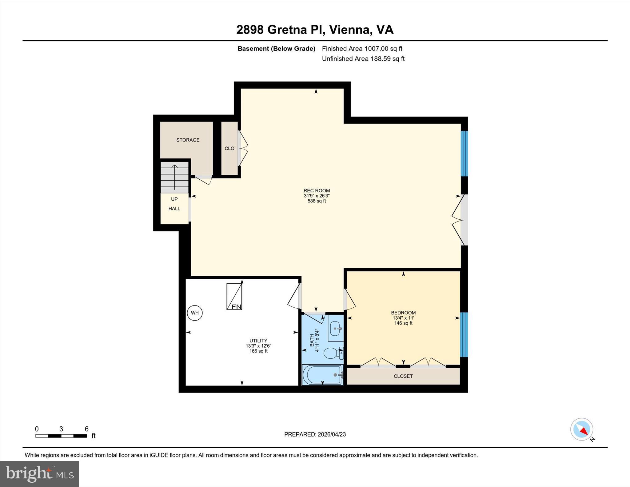 EDGEMOORE - Residential