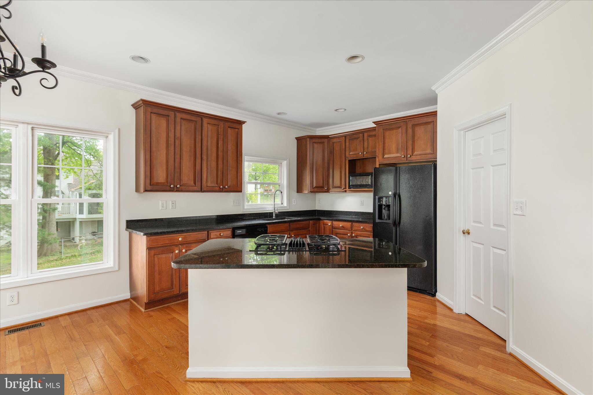 EDGEMOORE - Residential