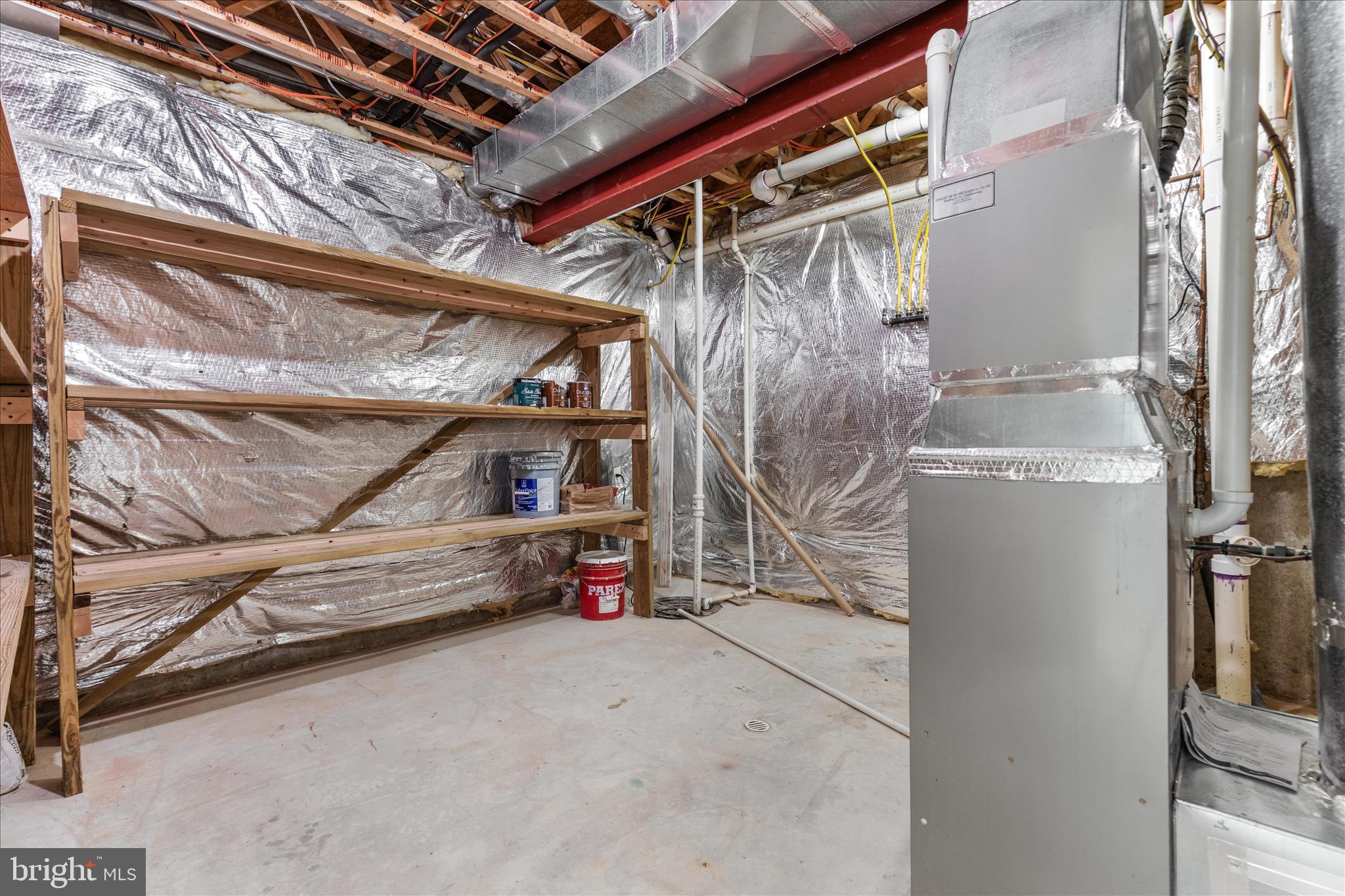 EDGEMOORE - Residential