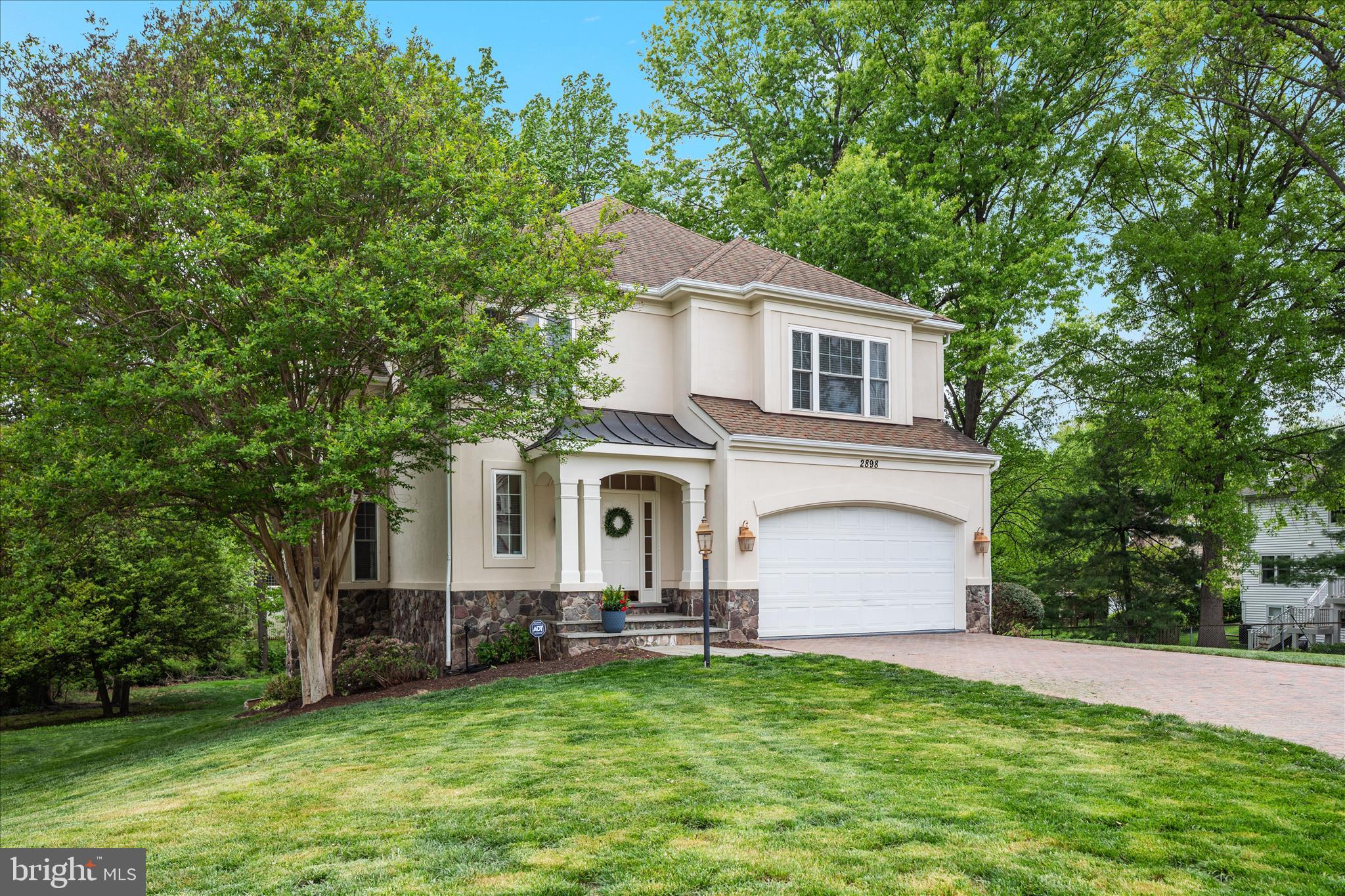 EDGEMOORE - Residential