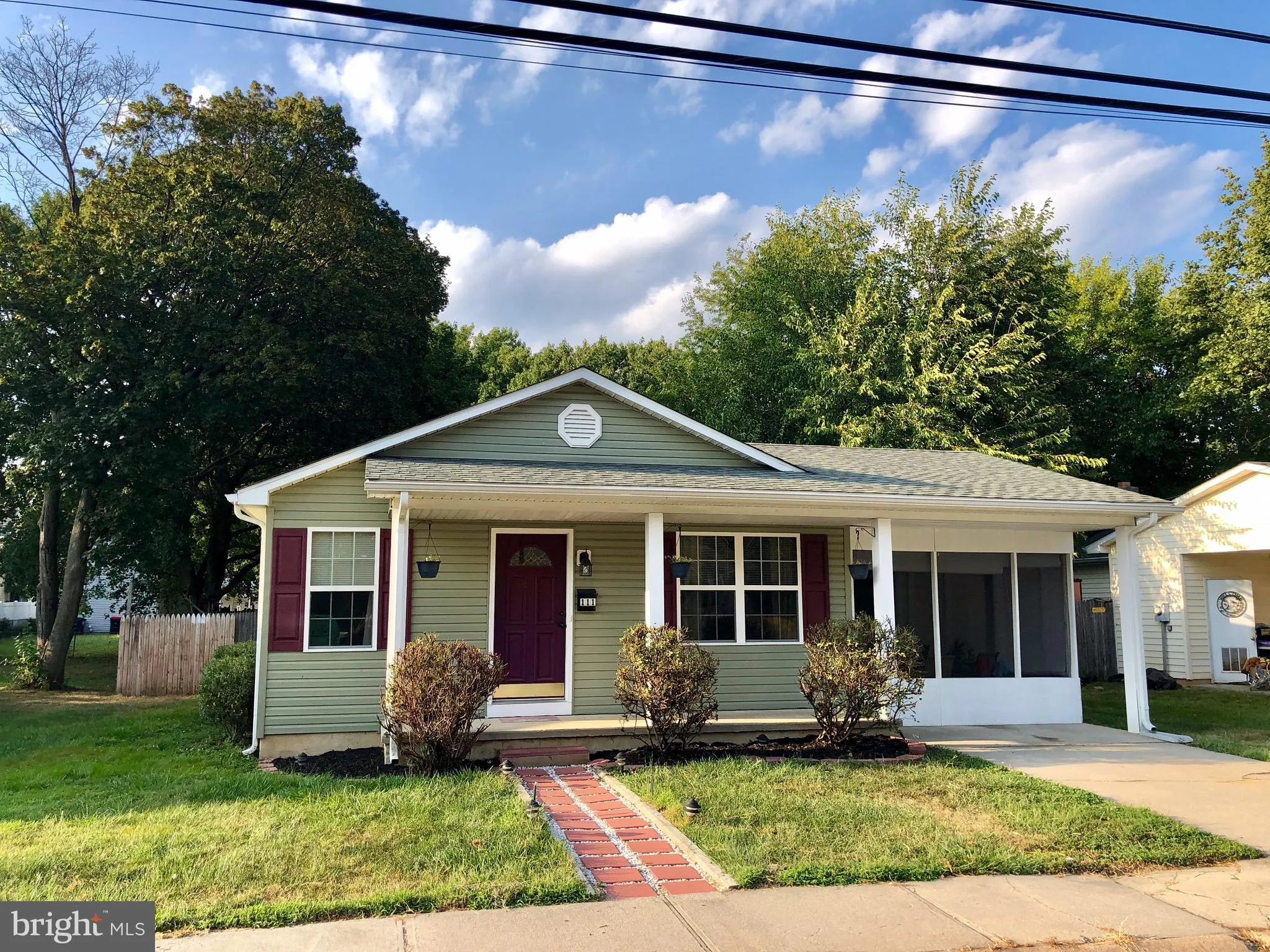 111 Anderson Street, Middletown, DE 19709