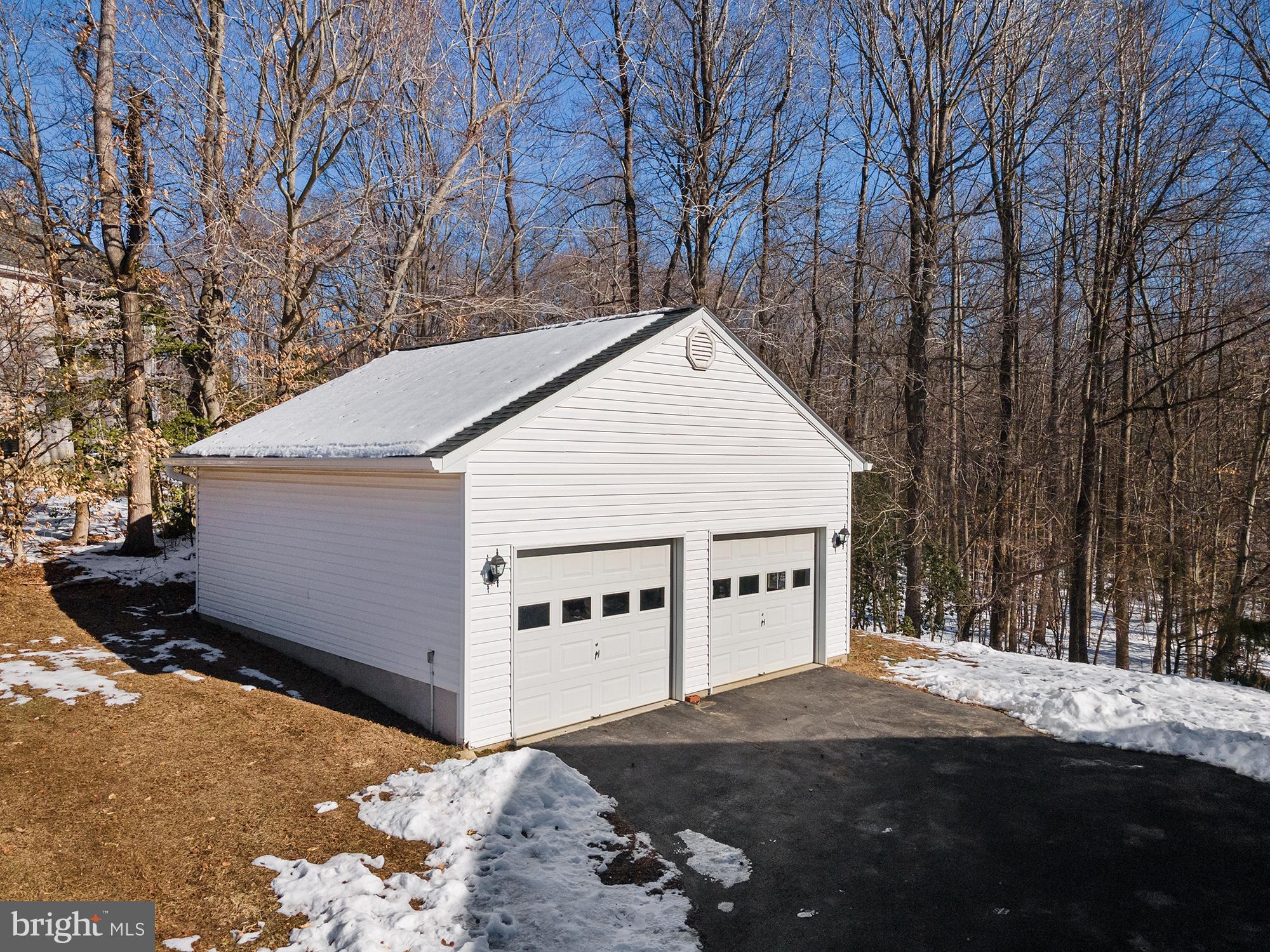 TEABERRY RIDGE SUB - Residential