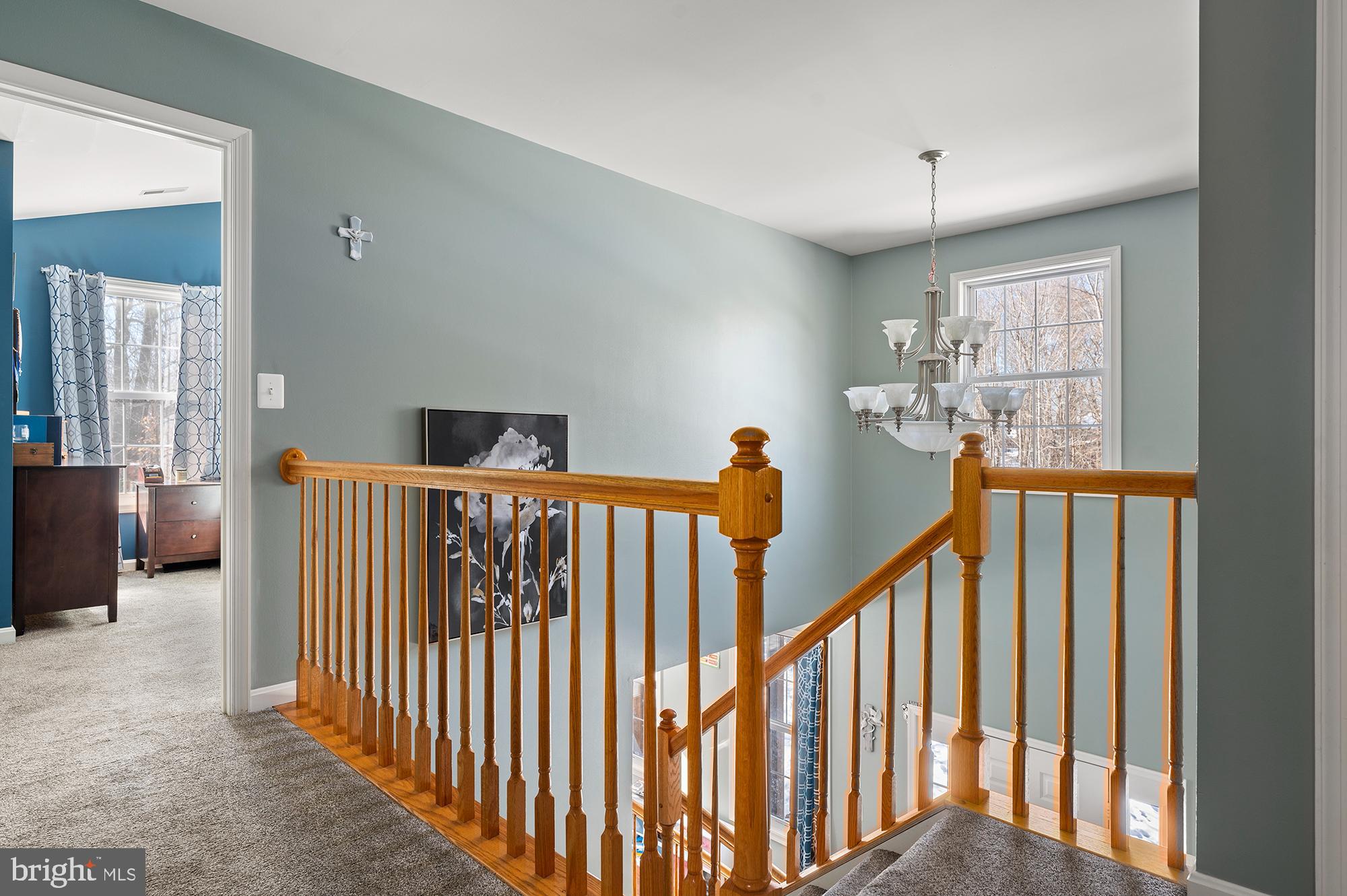 TEABERRY RIDGE SUB - Residential