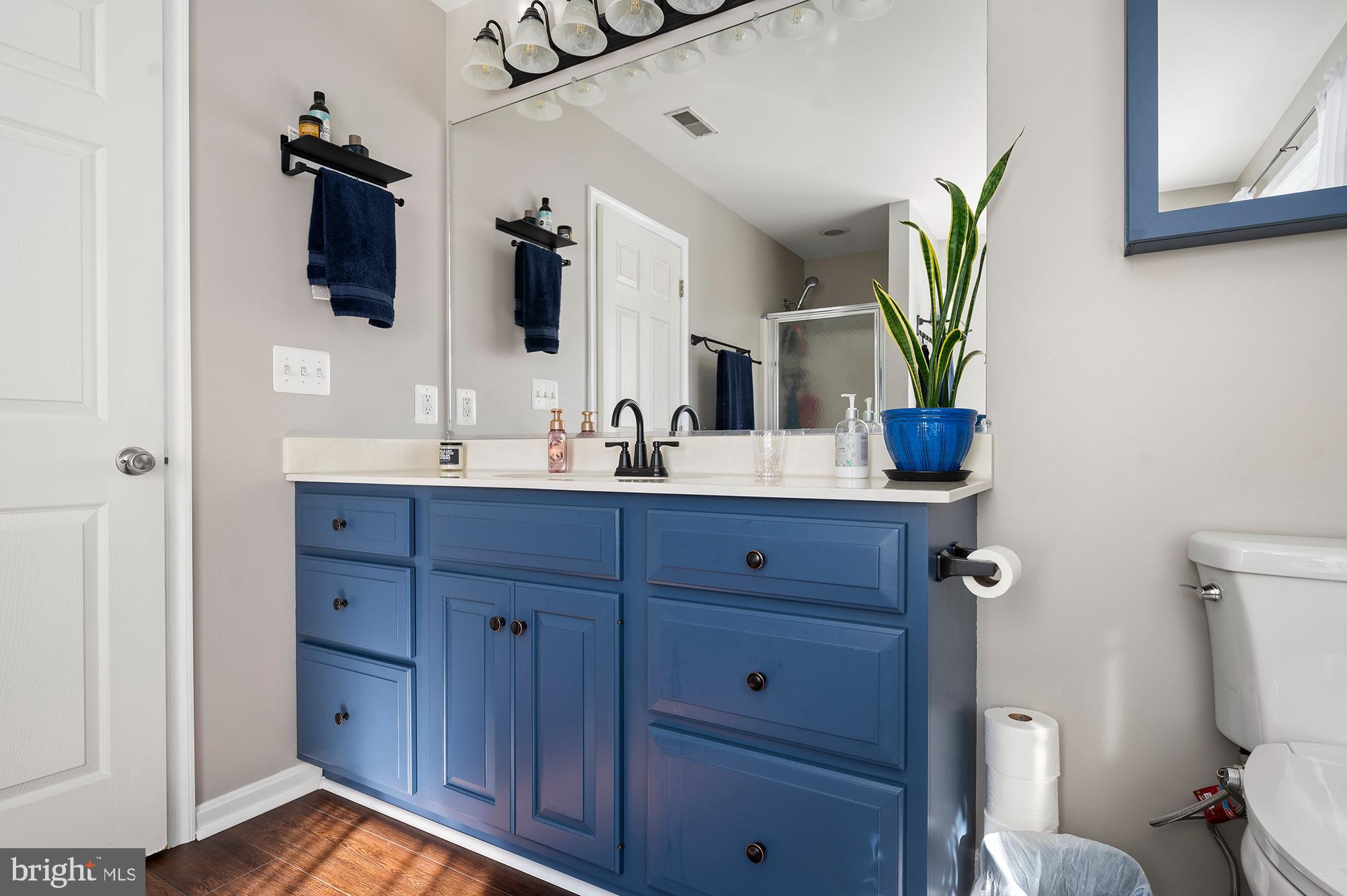 TEABERRY RIDGE SUB - Residential