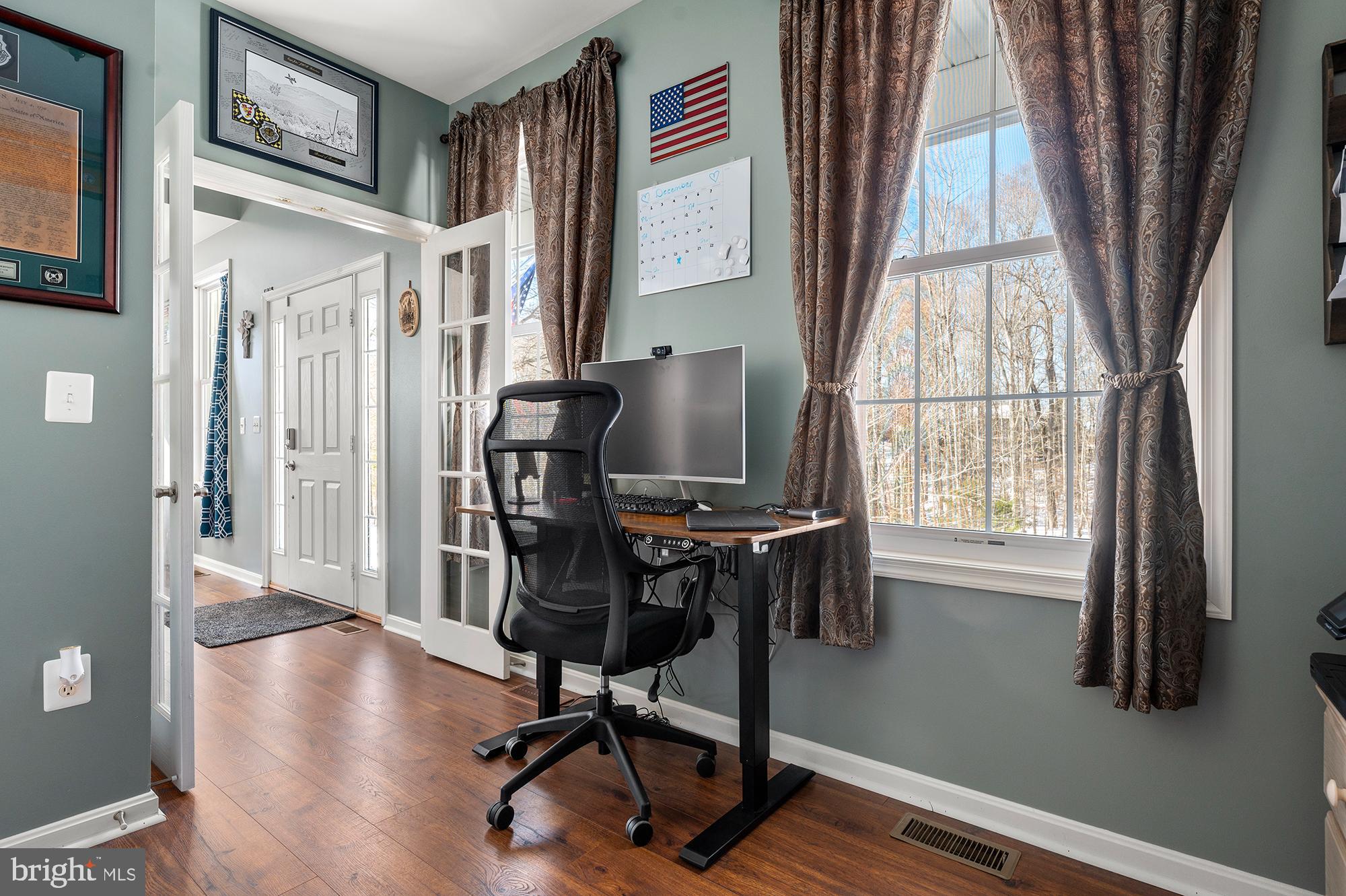 TEABERRY RIDGE SUB - Residential