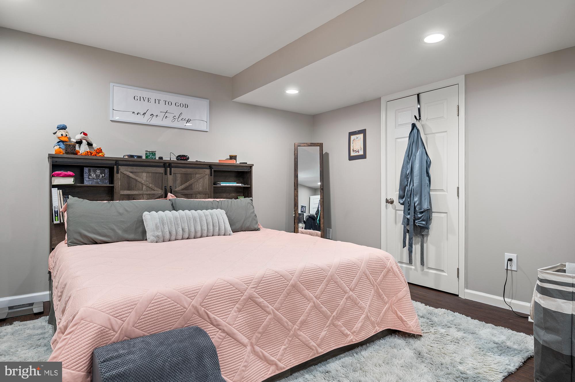 TEABERRY RIDGE SUB - Residential