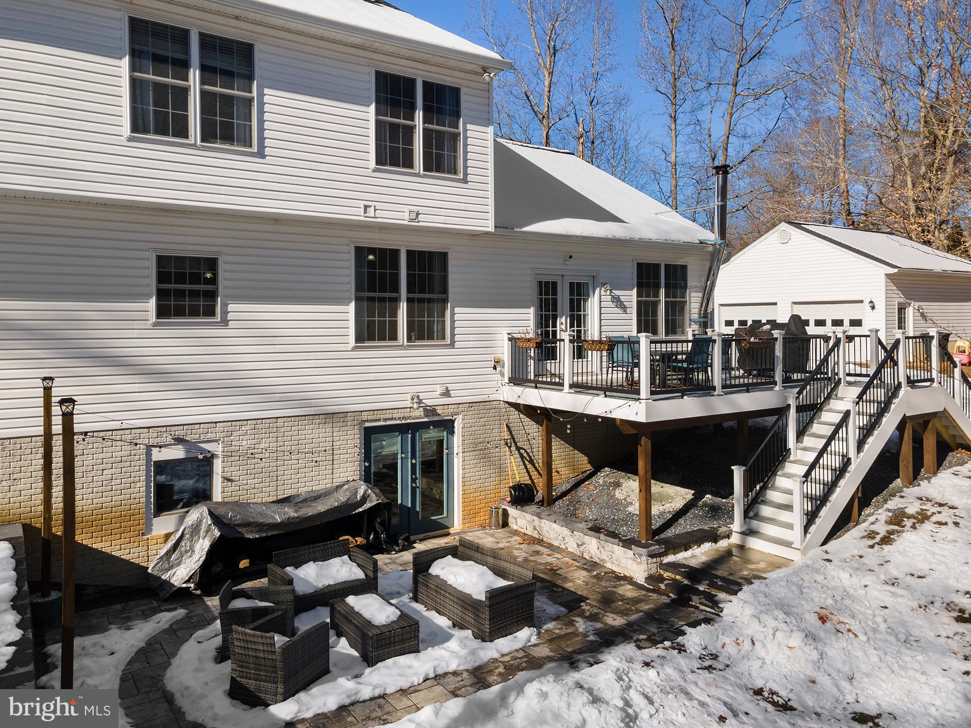 TEABERRY RIDGE SUB - Residential