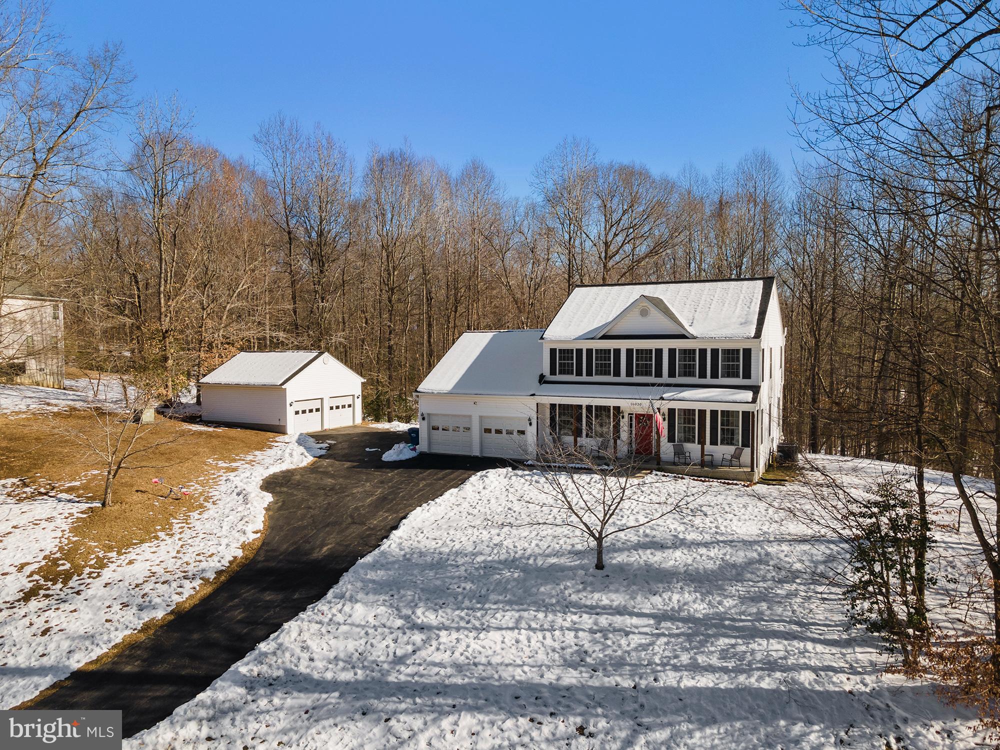 TEABERRY RIDGE SUB - Residential