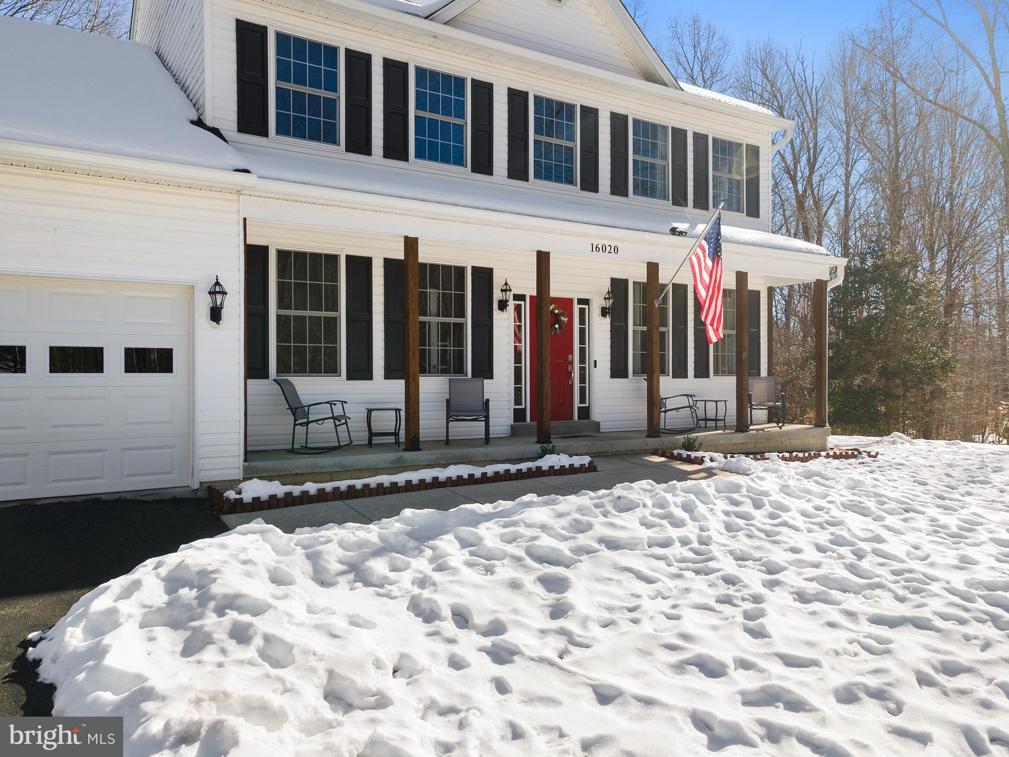 TEABERRY RIDGE SUB - Residential