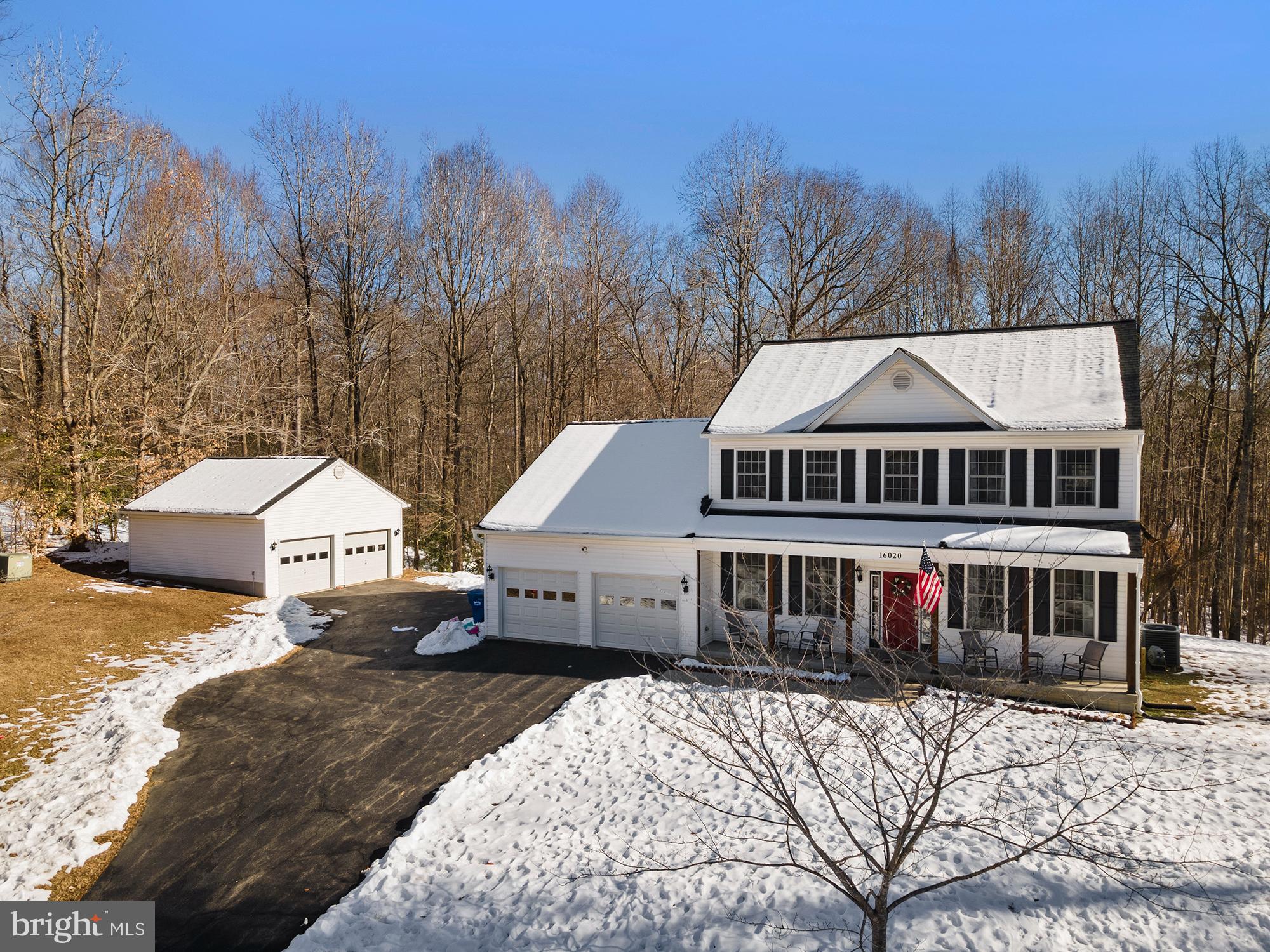 TEABERRY RIDGE SUB - Residential