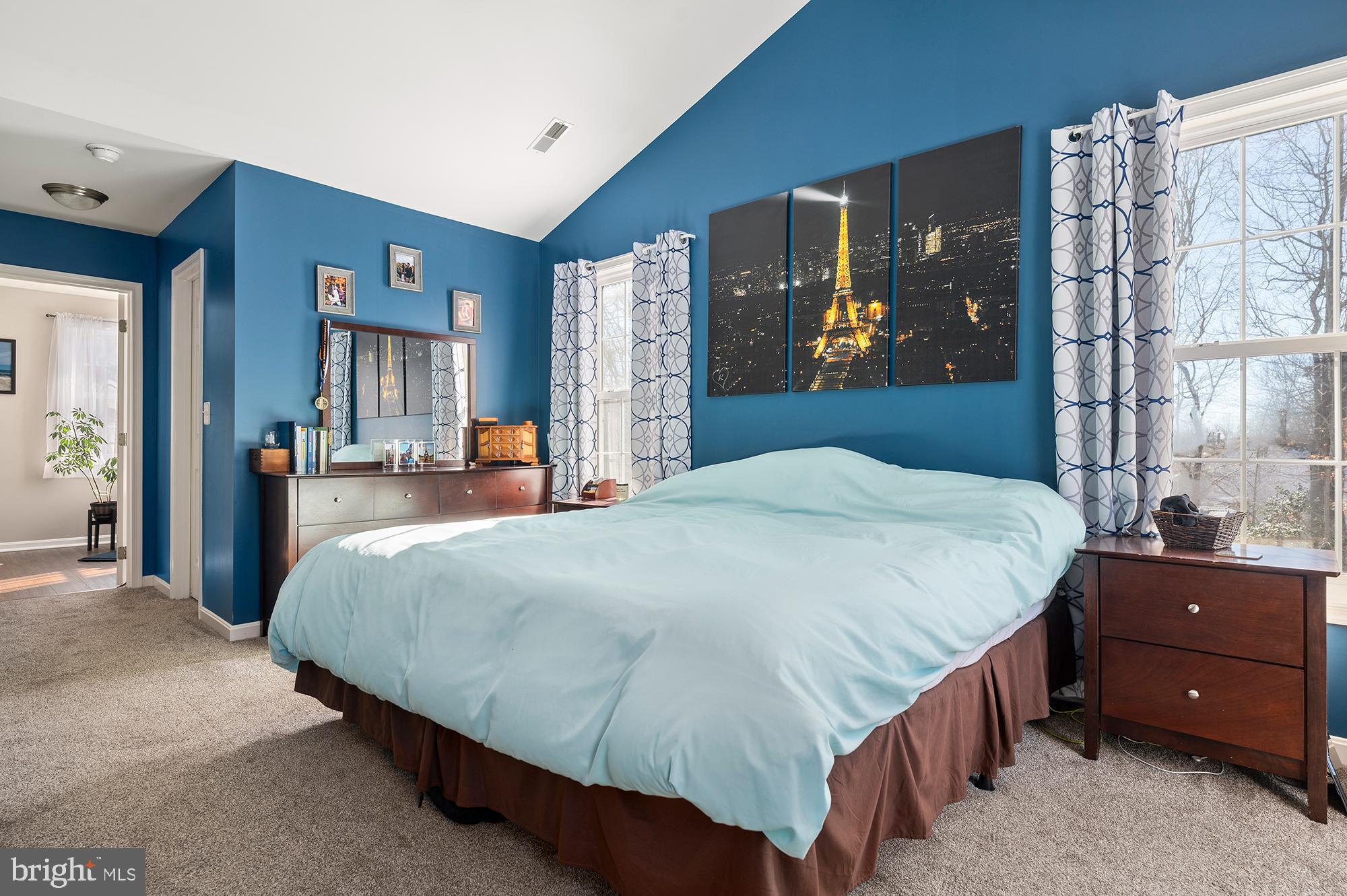 TEABERRY RIDGE SUB - Residential