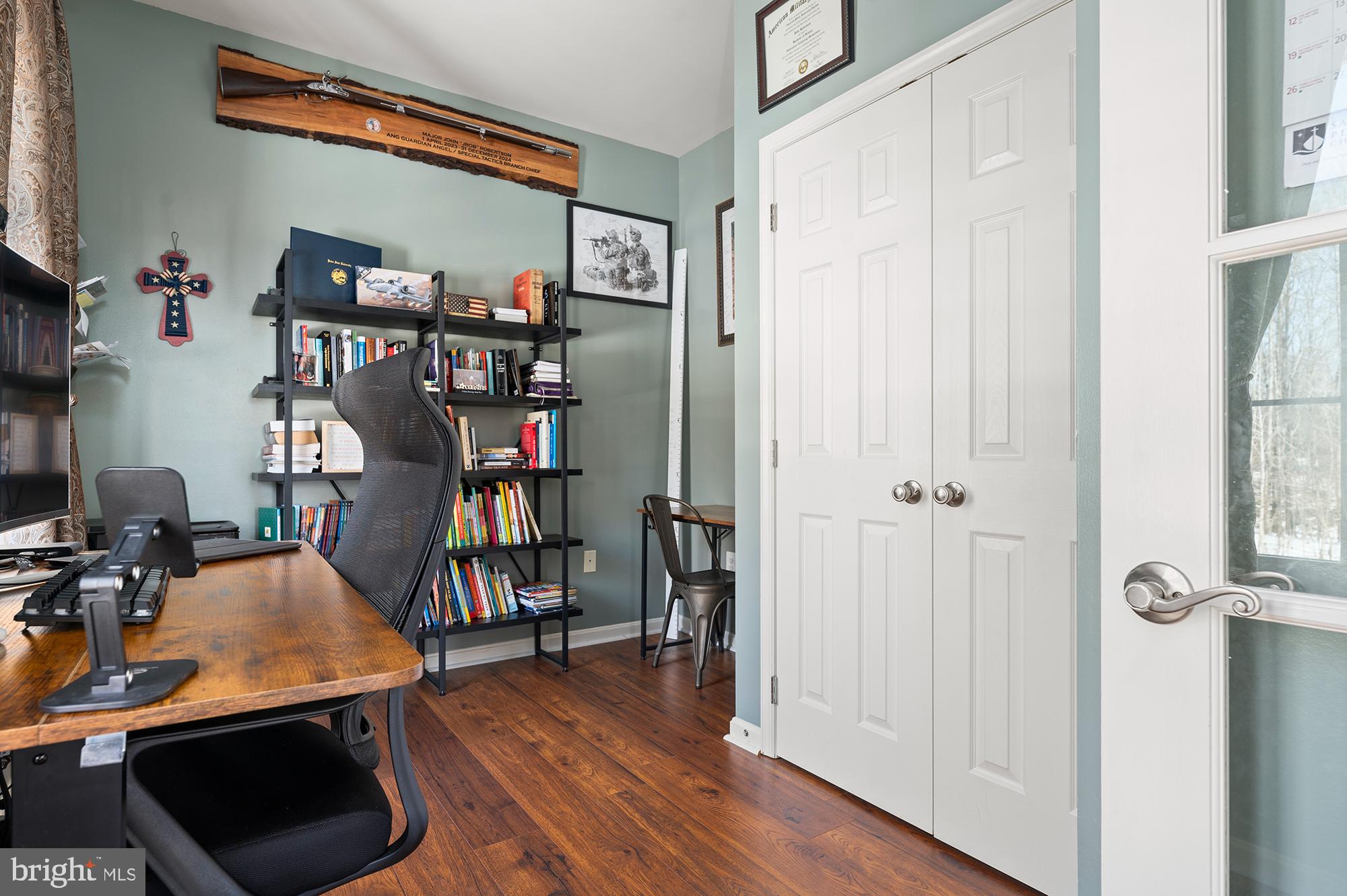 TEABERRY RIDGE SUB - Residential