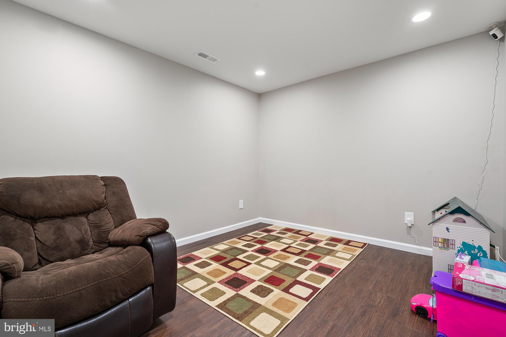 TEABERRY RIDGE SUB - Residential