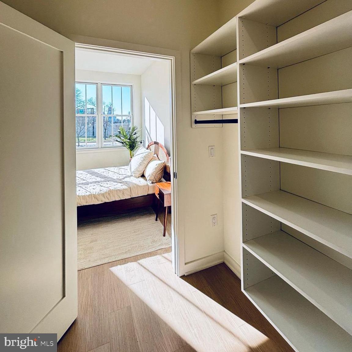 OLD CITY - Residential Lease