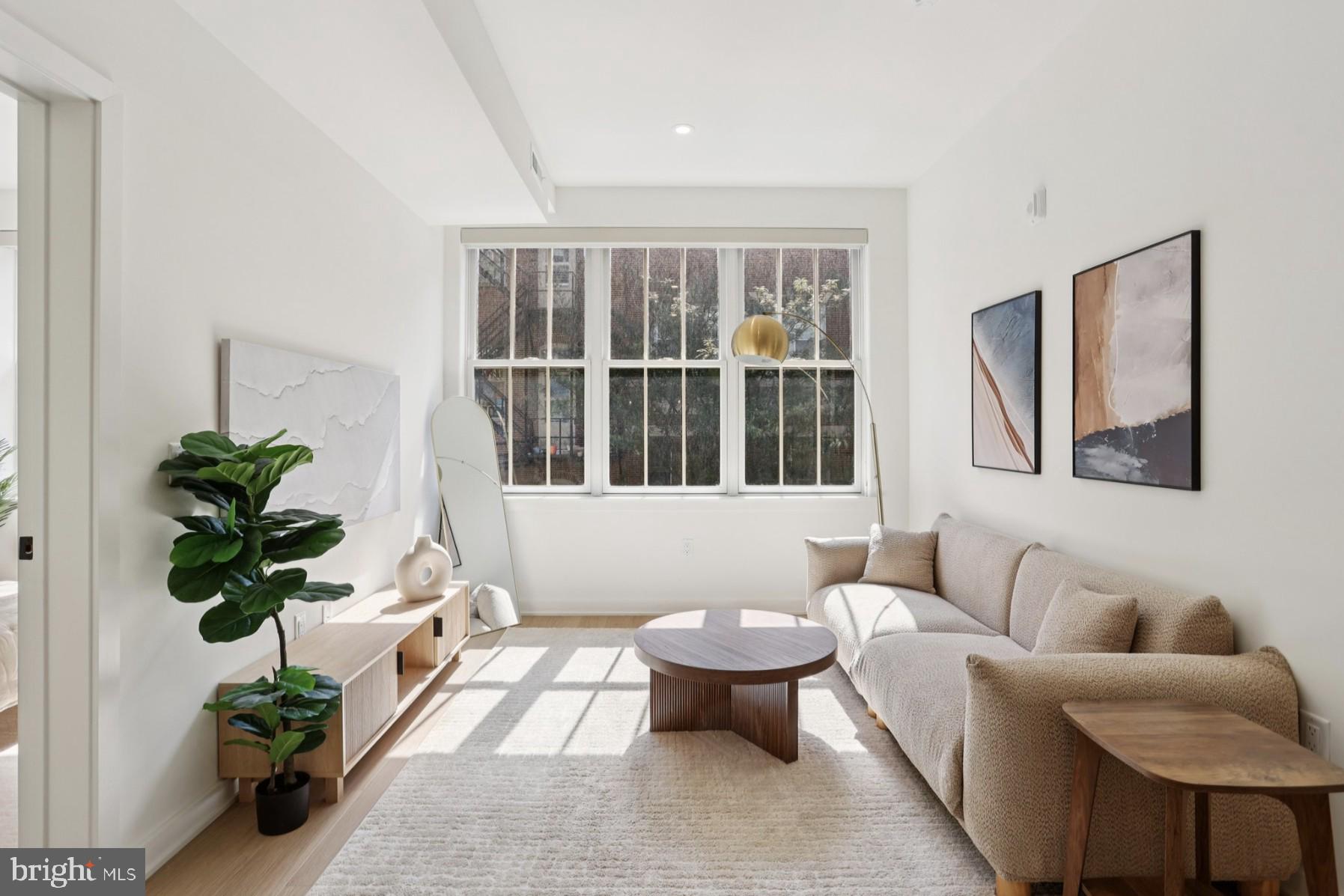 OLD CITY - Residential Lease