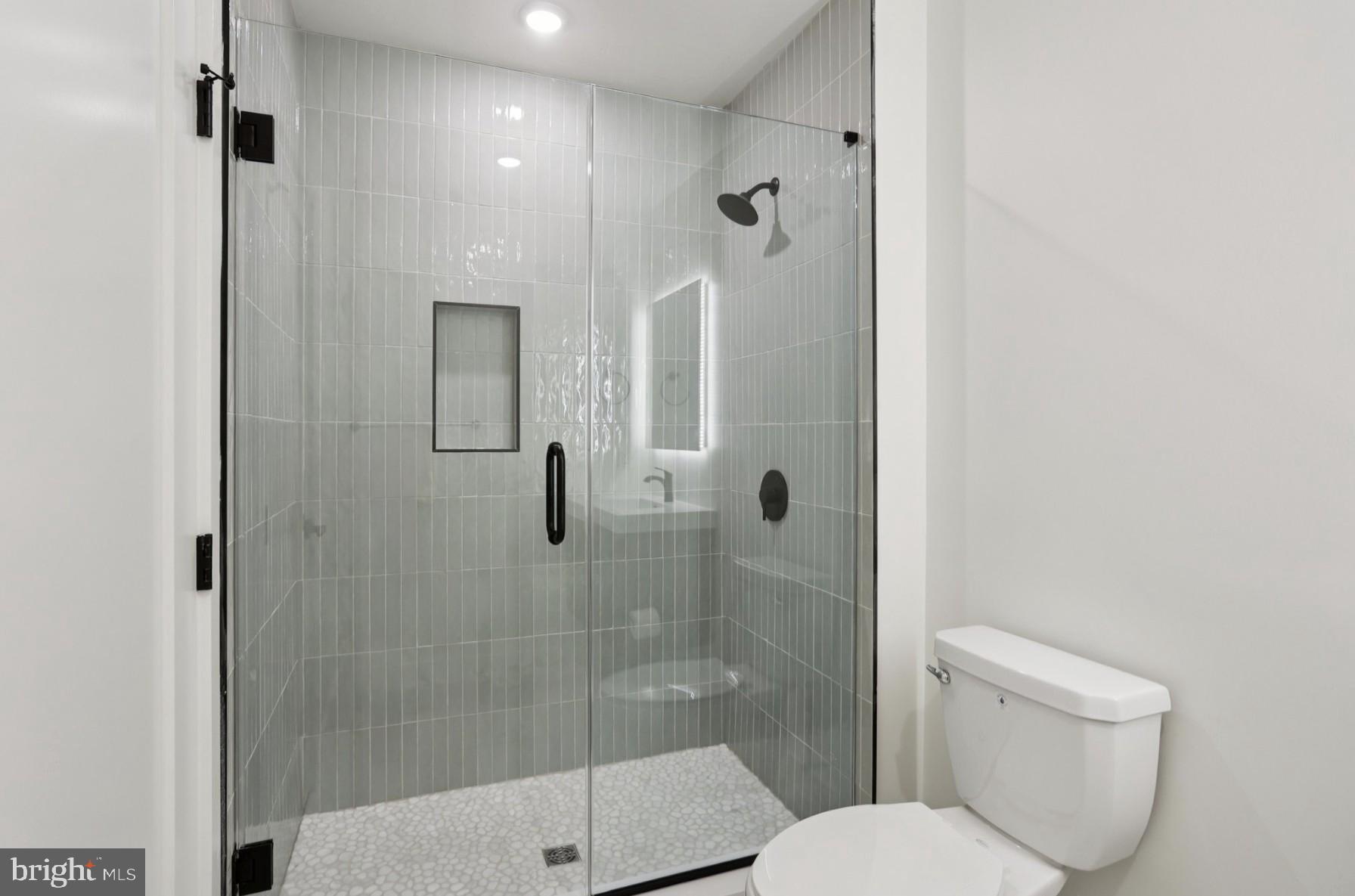 OLD CITY - Residential Lease