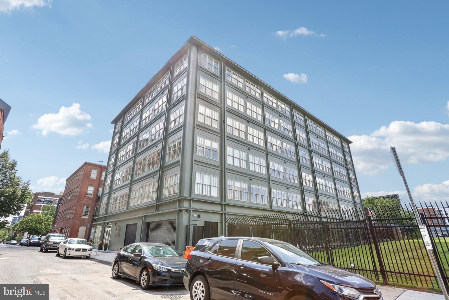 OLD CITY - Residential Lease