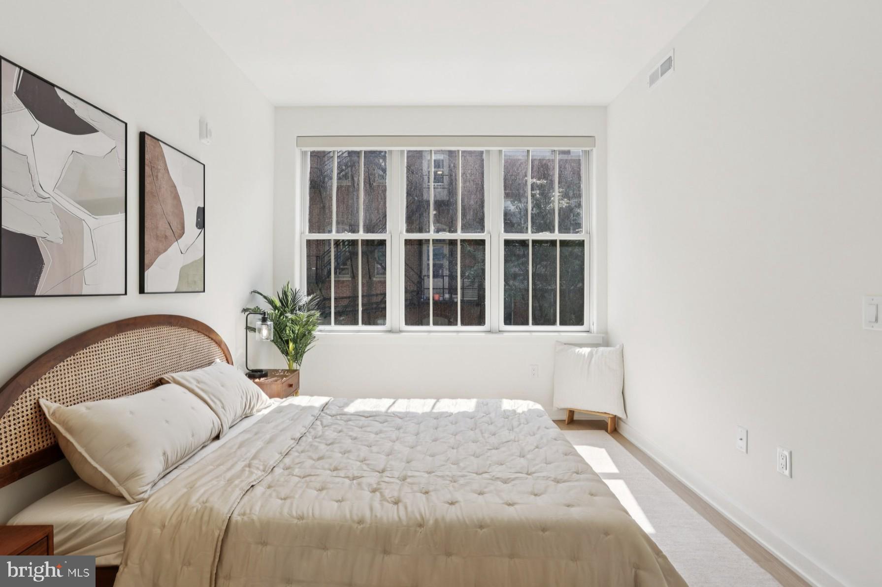 OLD CITY - Residential Lease