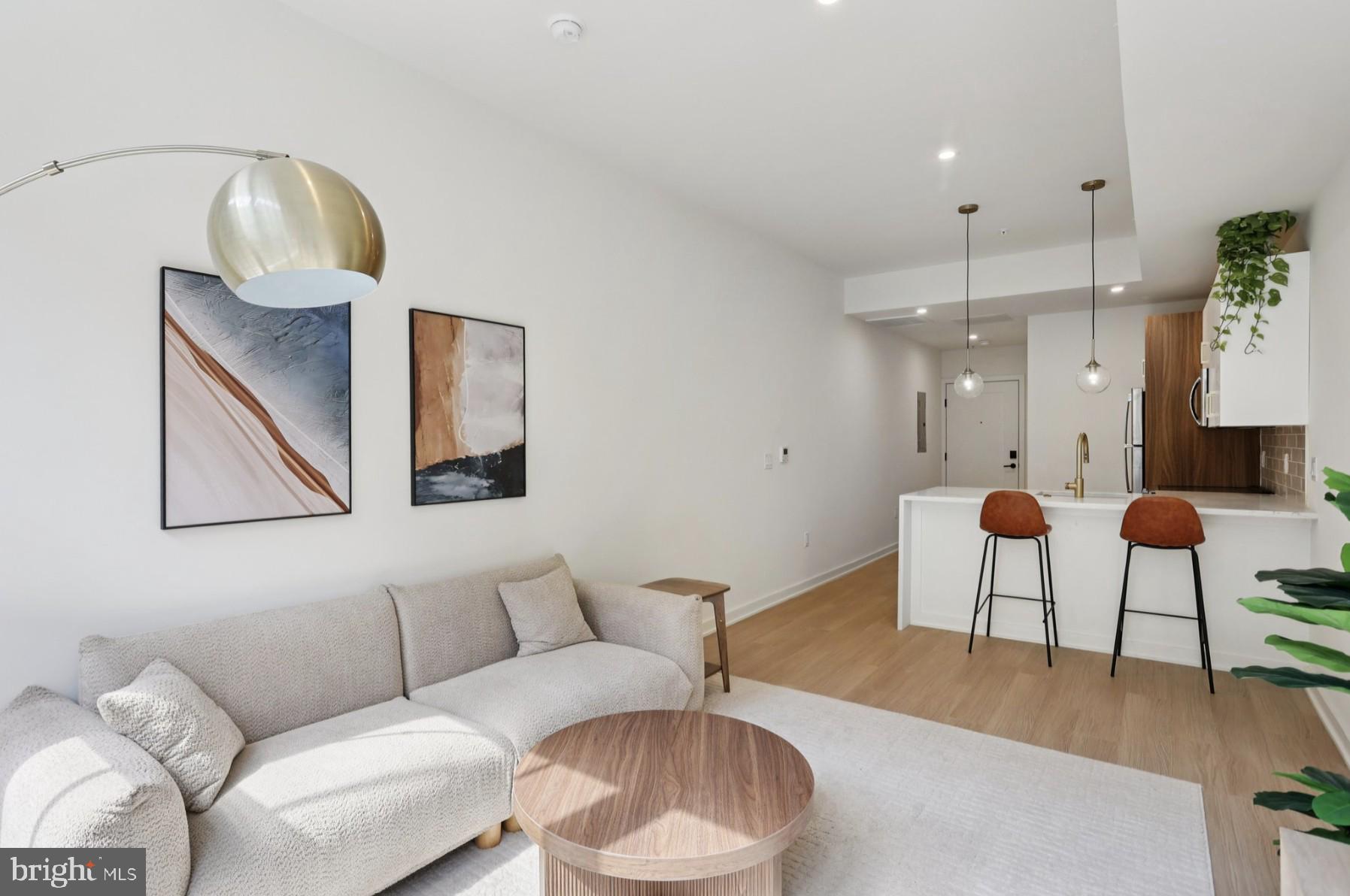 OLD CITY - Residential Lease