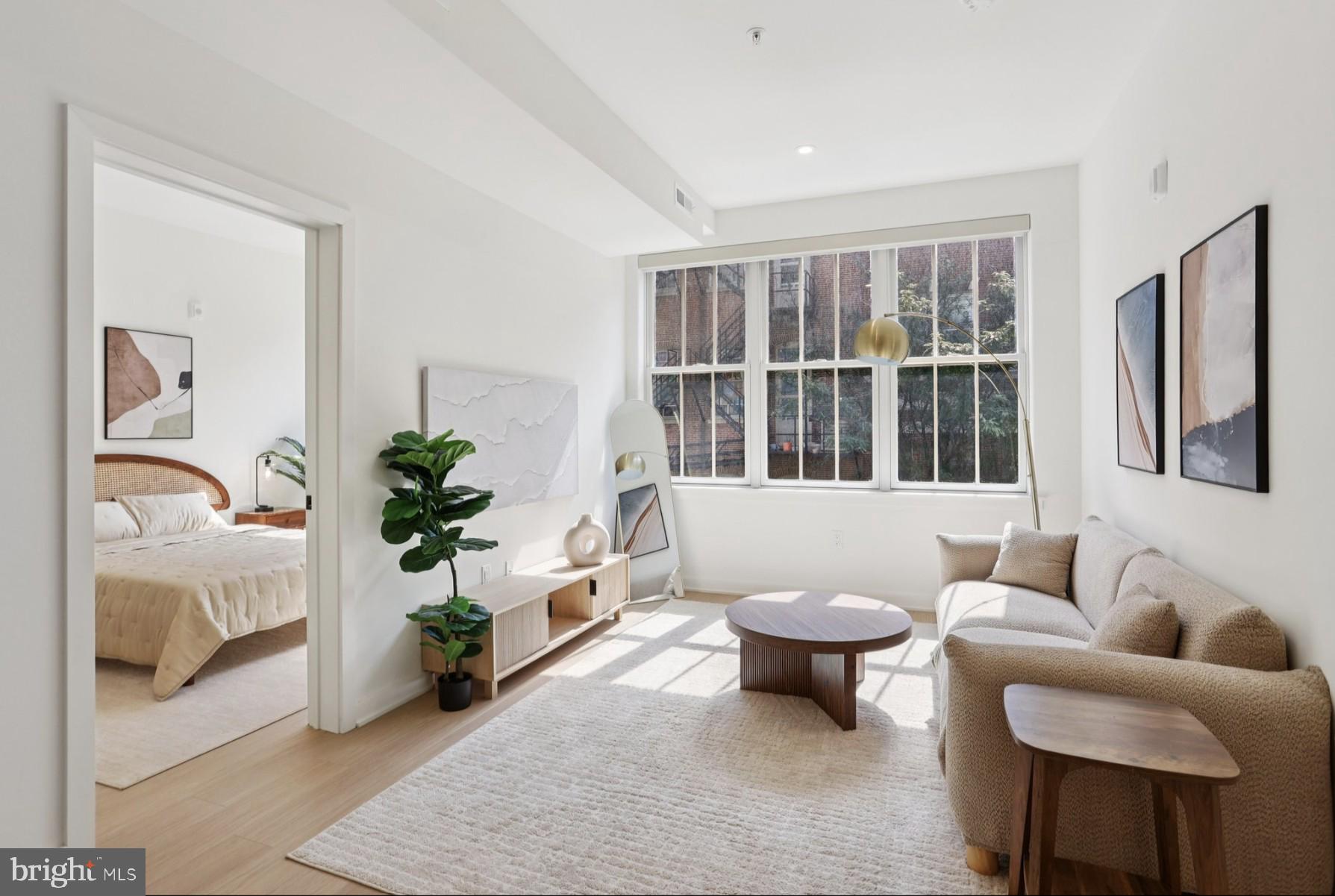 OLD CITY - Residential Lease